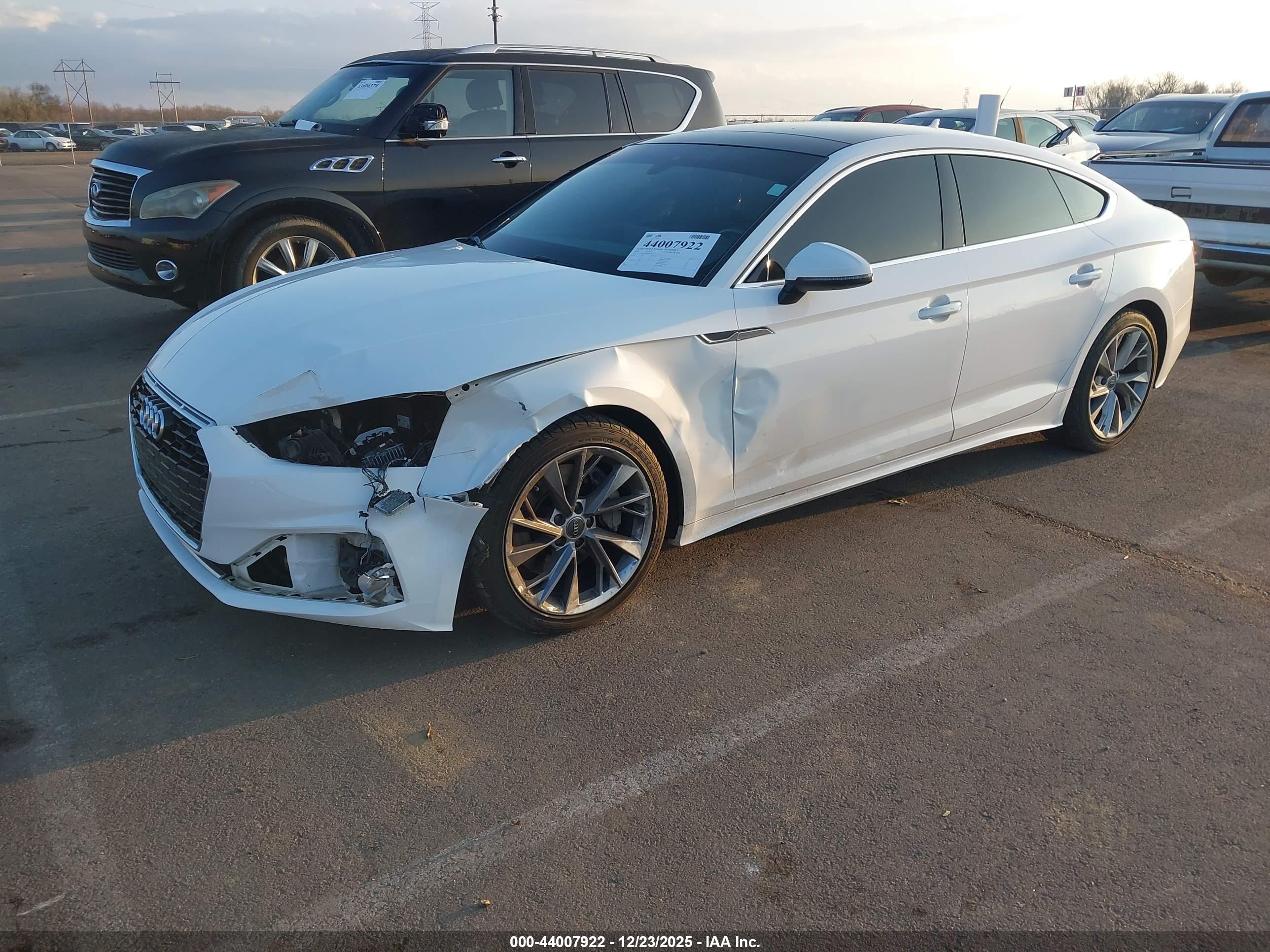 AUDI A5 image 2