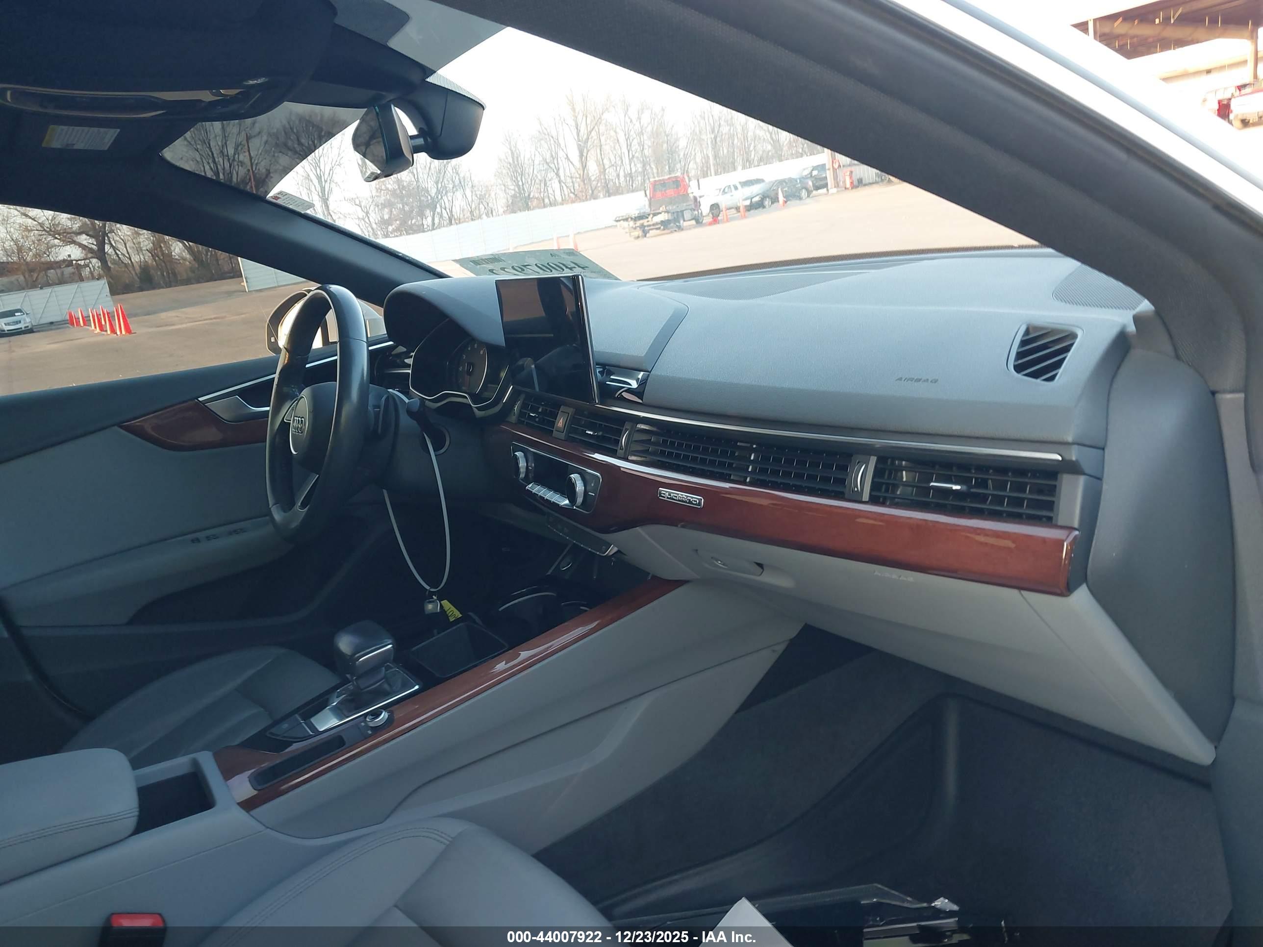 AUDI A5 image 5