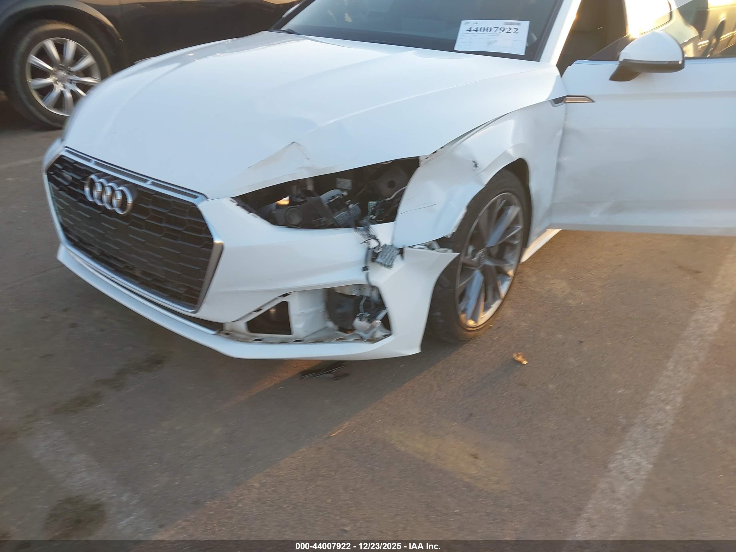 AUDI A5 image 6