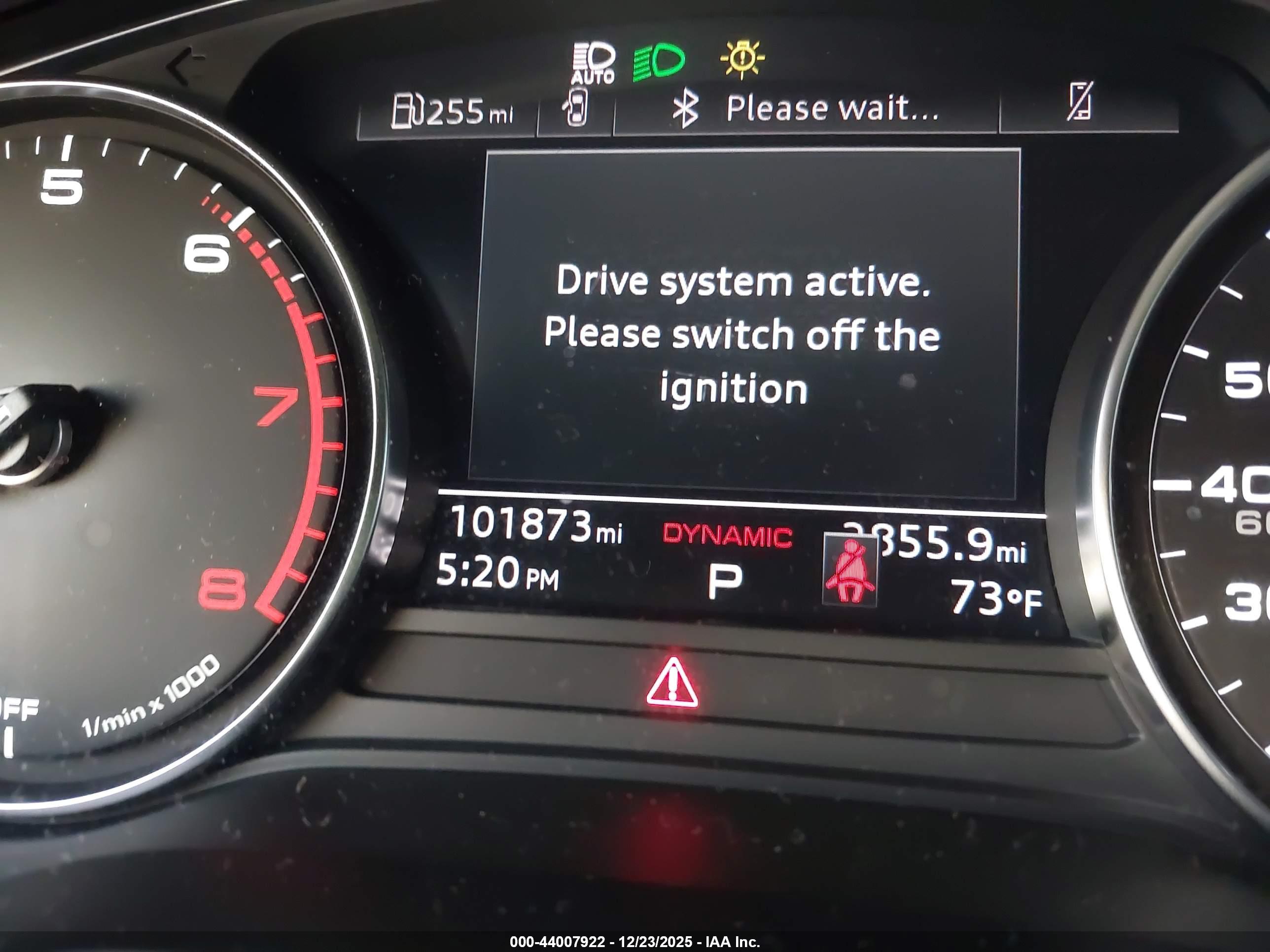 AUDI A5 image 7