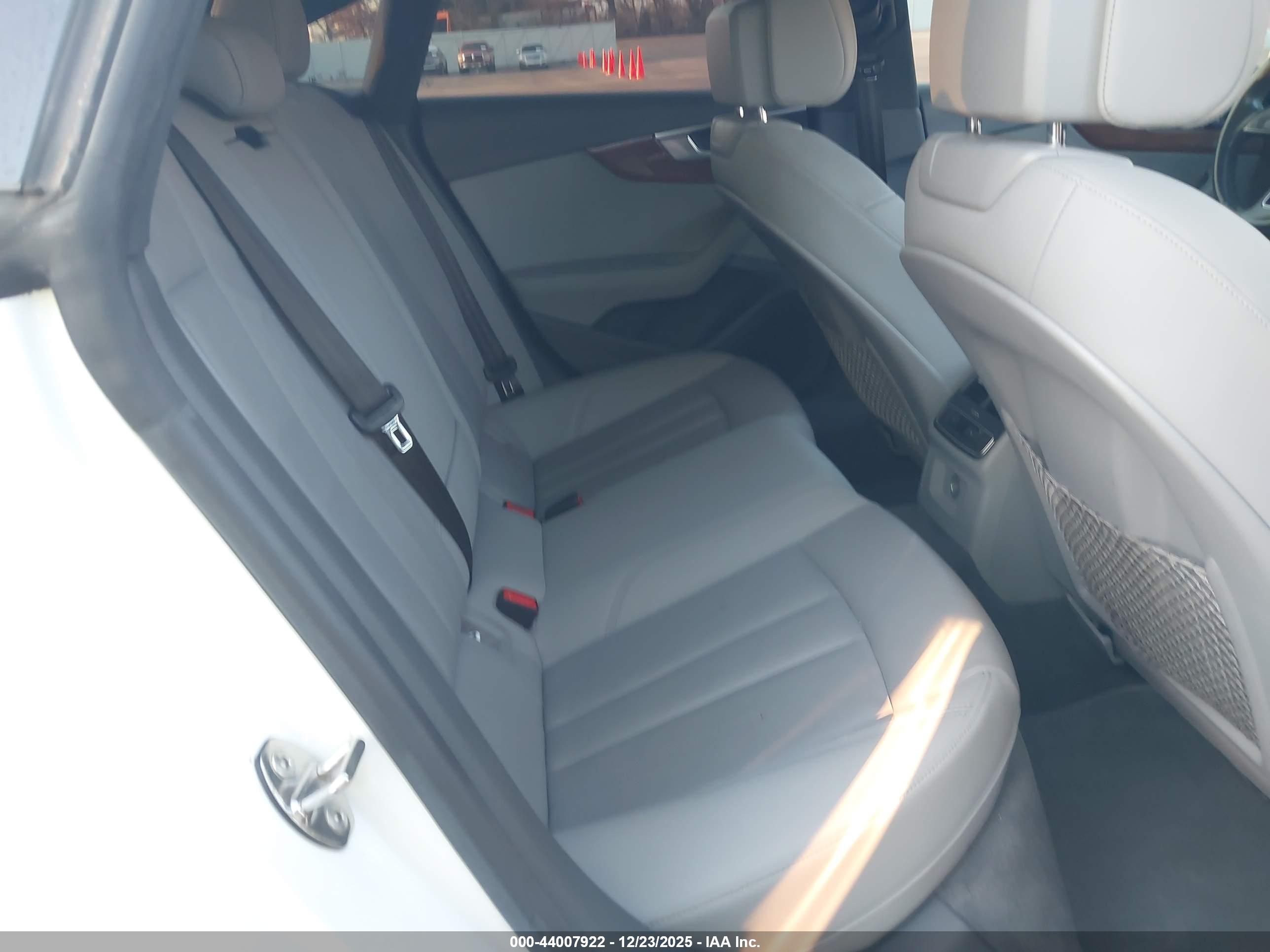 AUDI A5 image 8