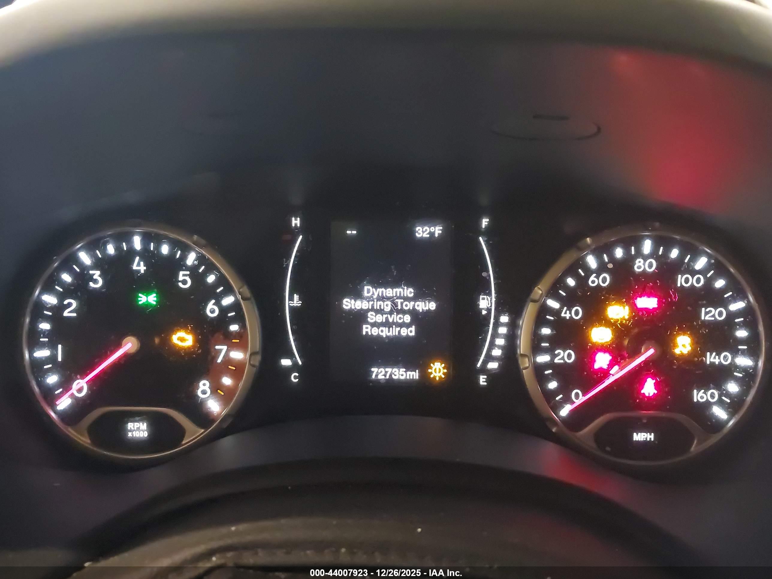 JEEP RENEGADE image 7