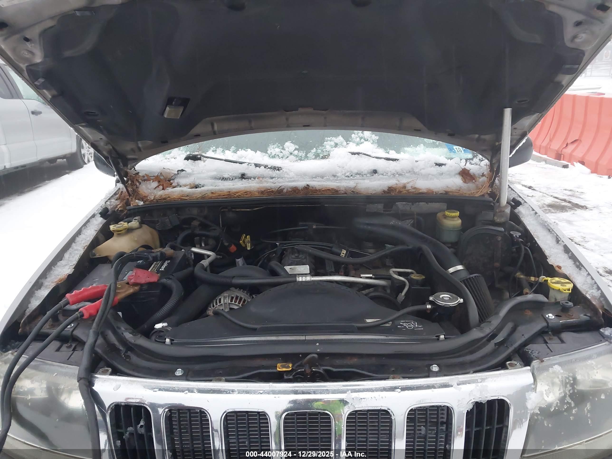 JEEP GRAND image 10