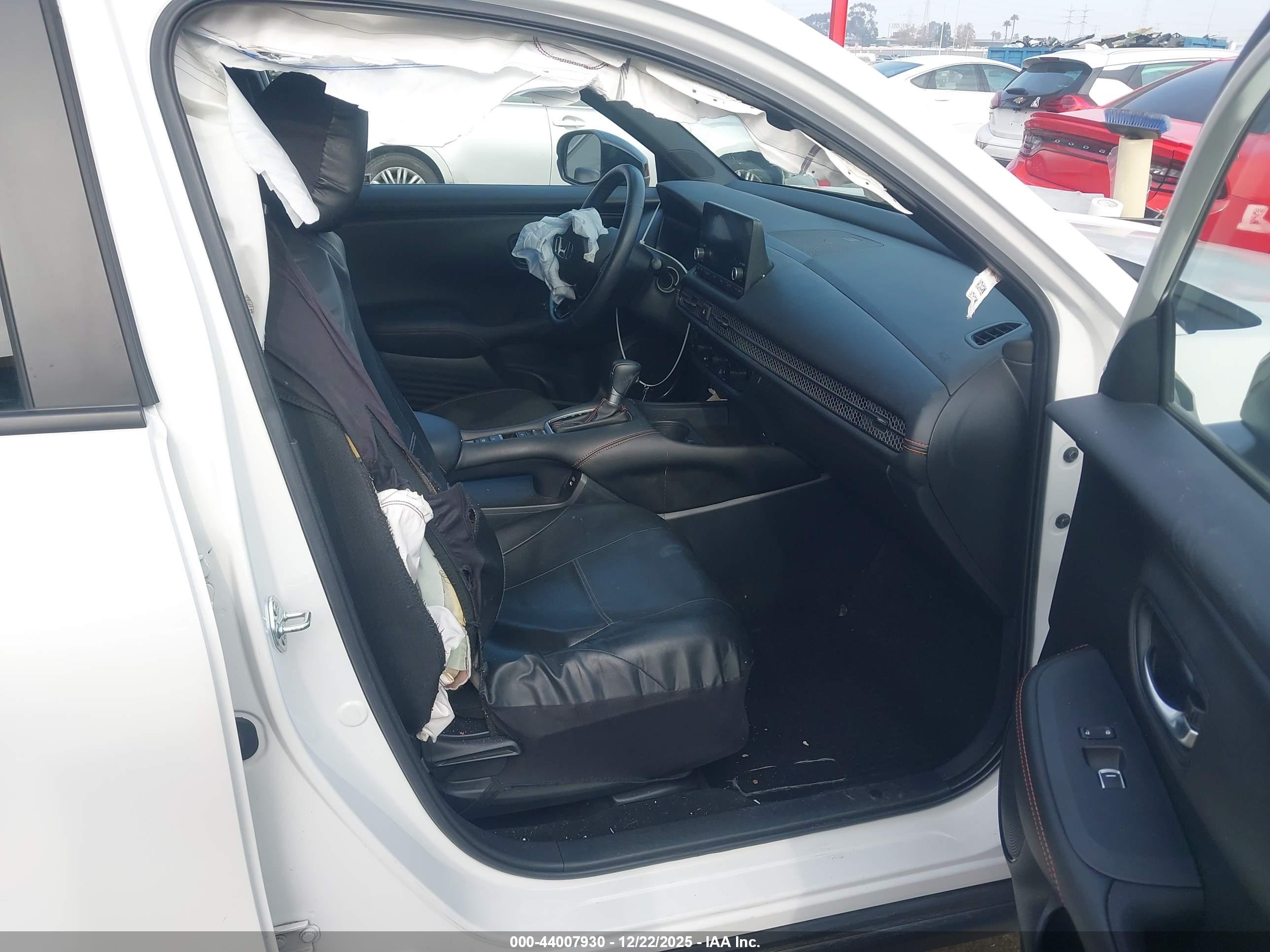 HONDA HR-V image 5