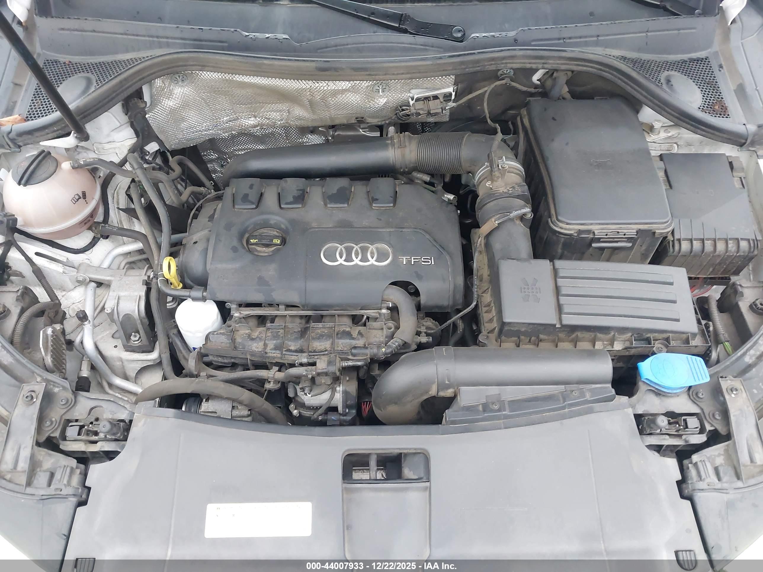 AUDI Q3 image 10