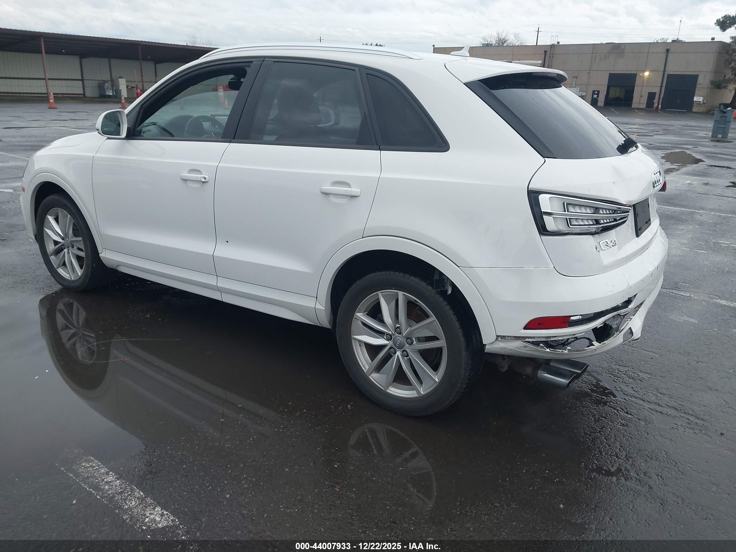 AUDI Q3 image 3