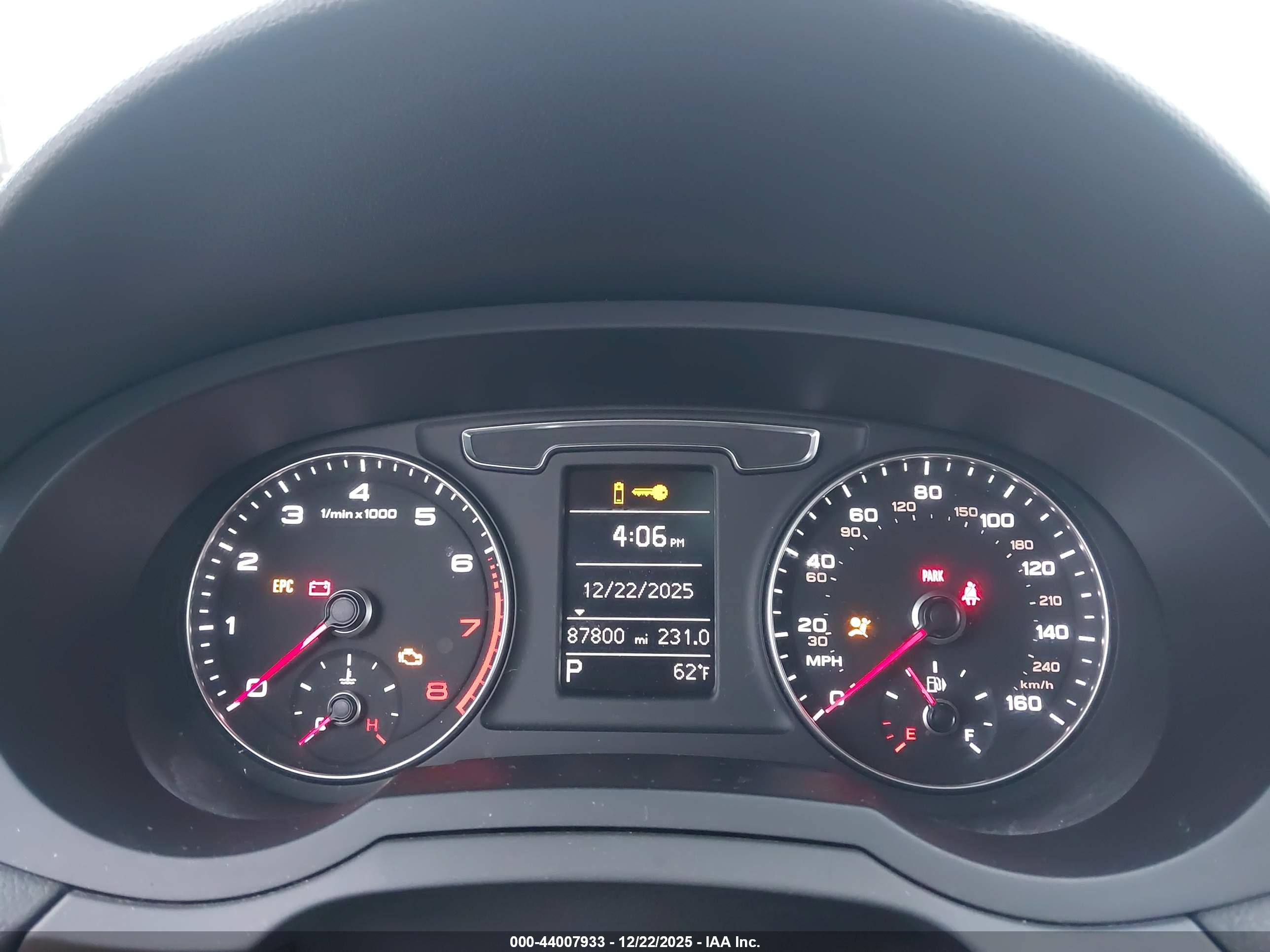 AUDI Q3 image 7