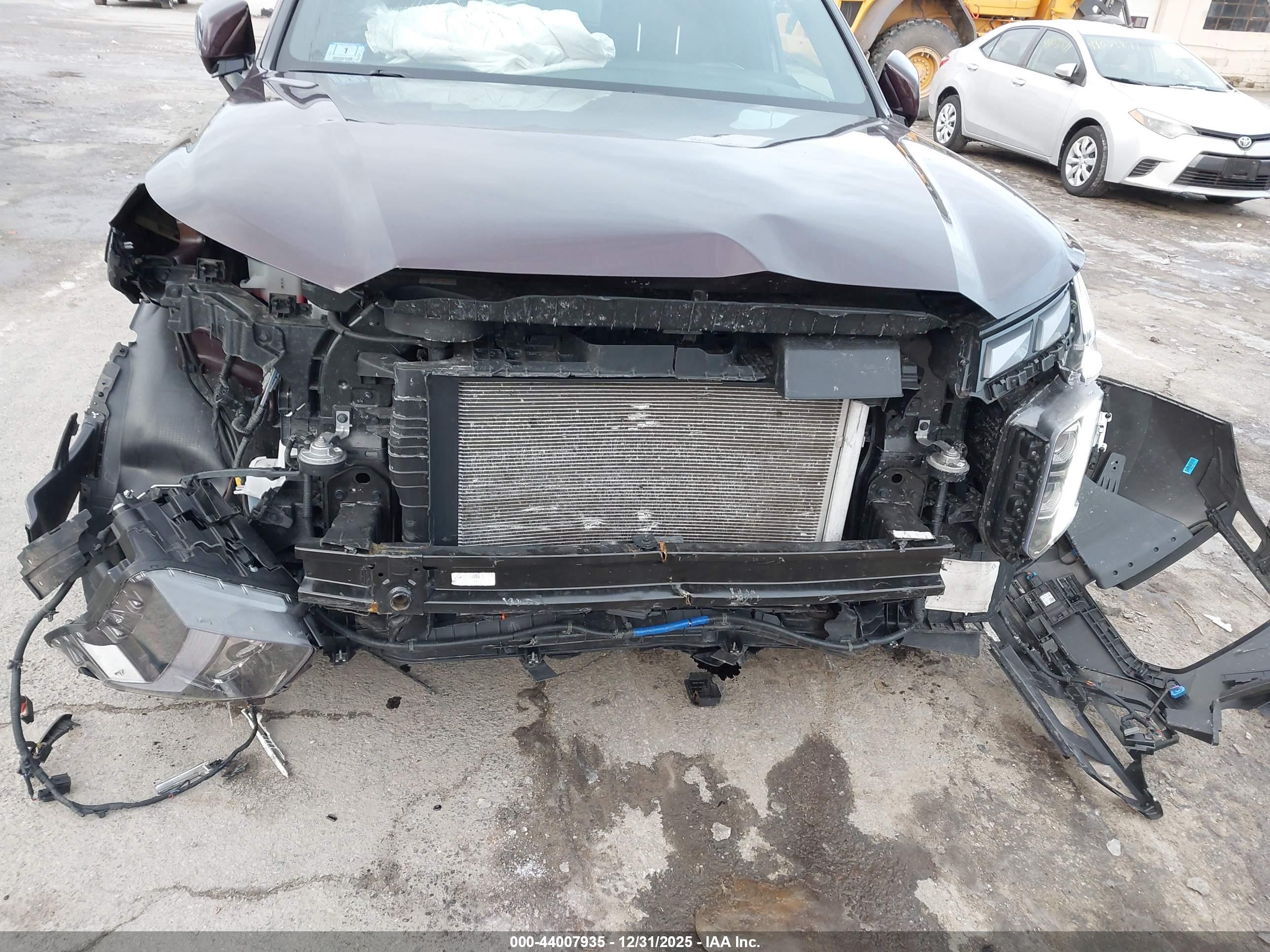 HYUNDAI PALISADE image 6