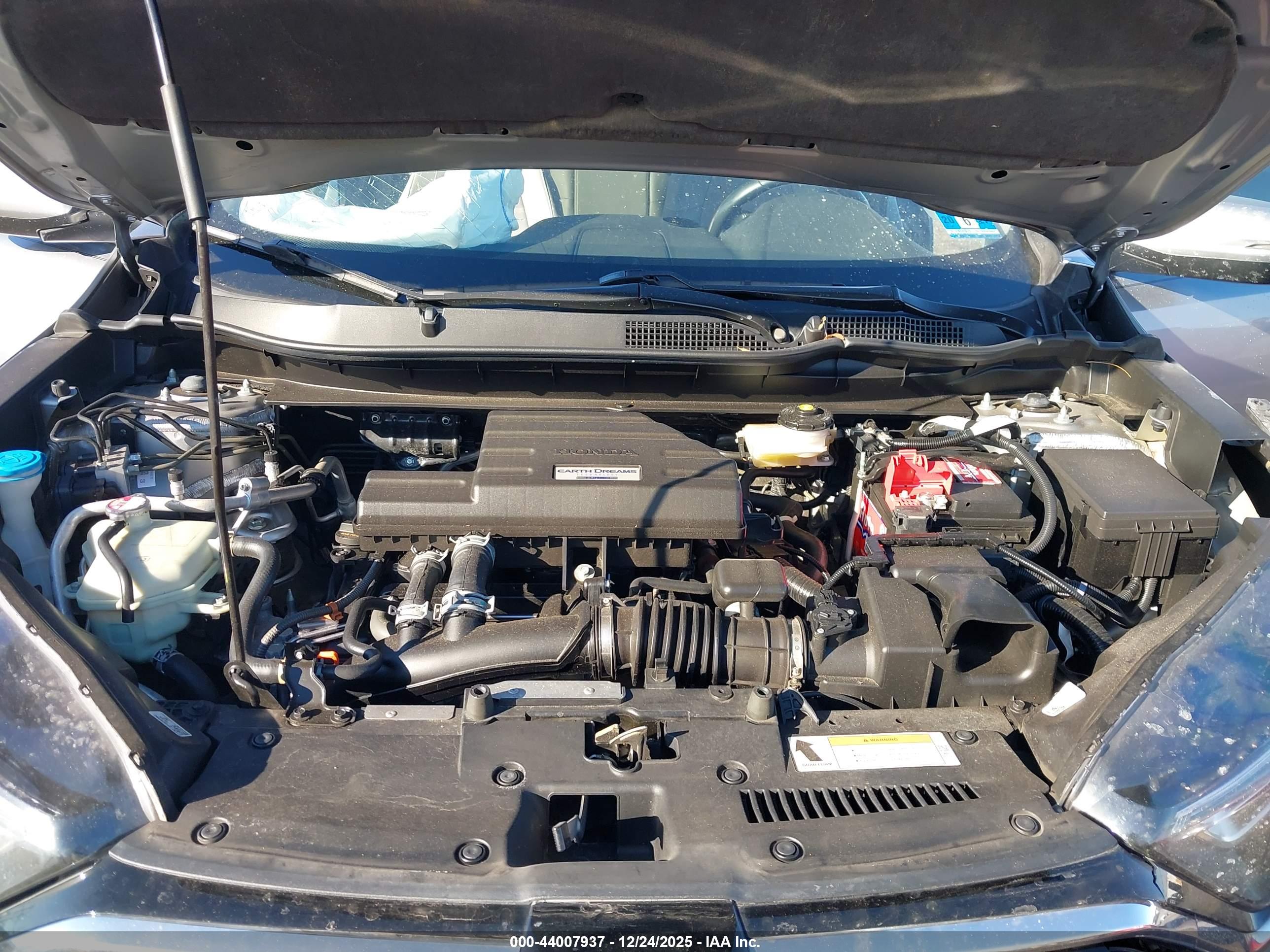 HONDA CR-V image 10