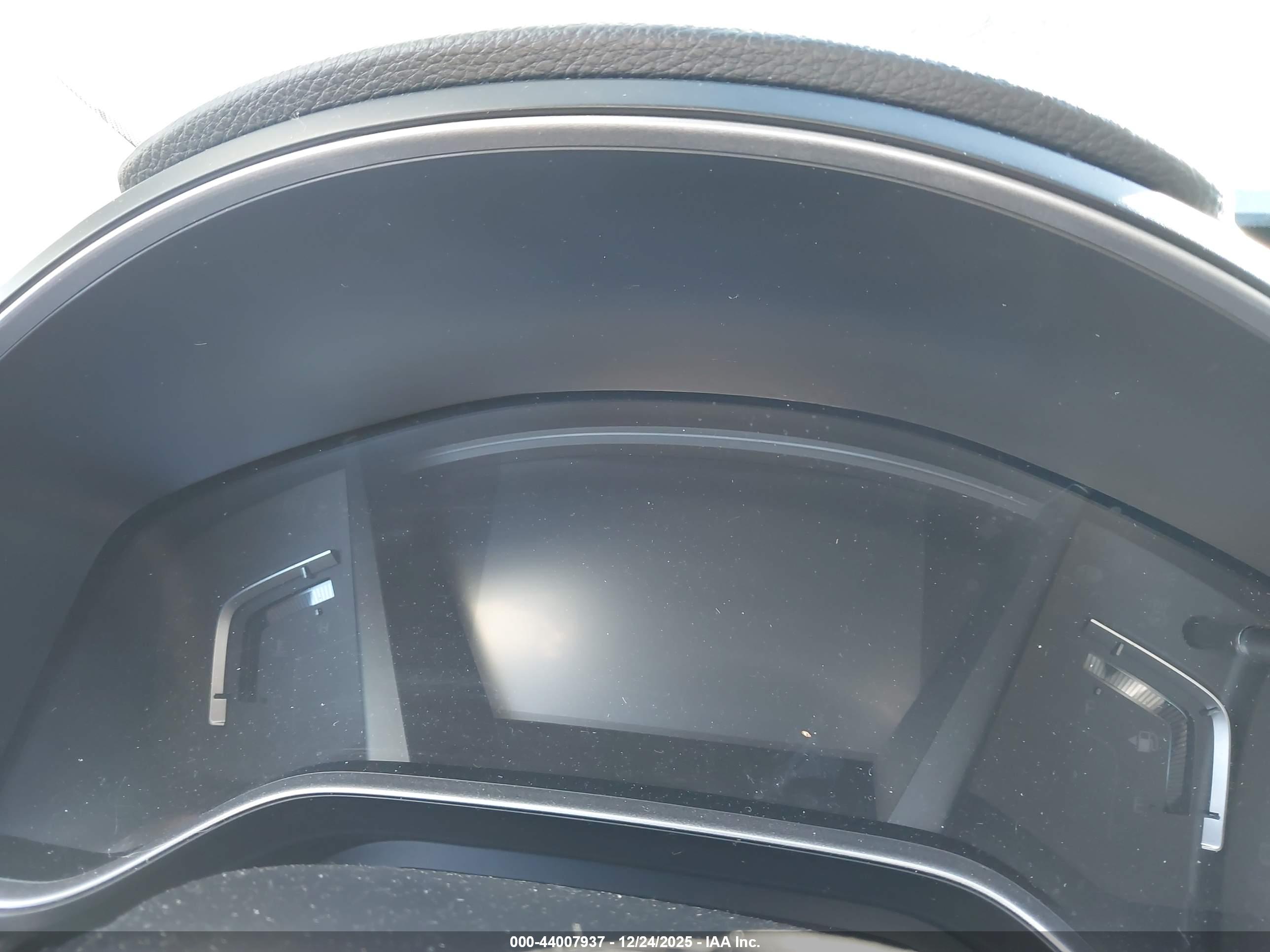 HONDA CR-V image 7