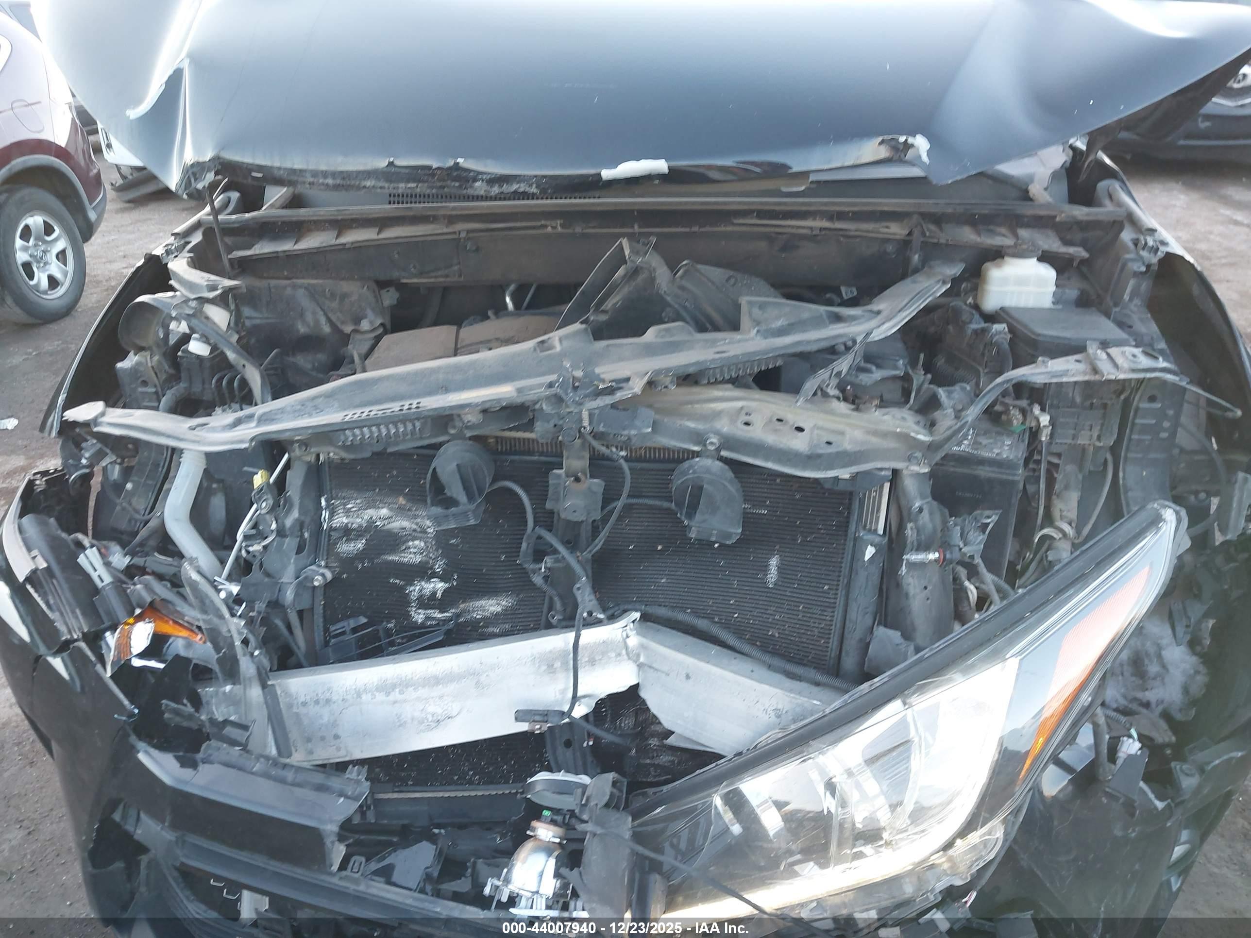 TOYOTA HIGHLANDER image 10