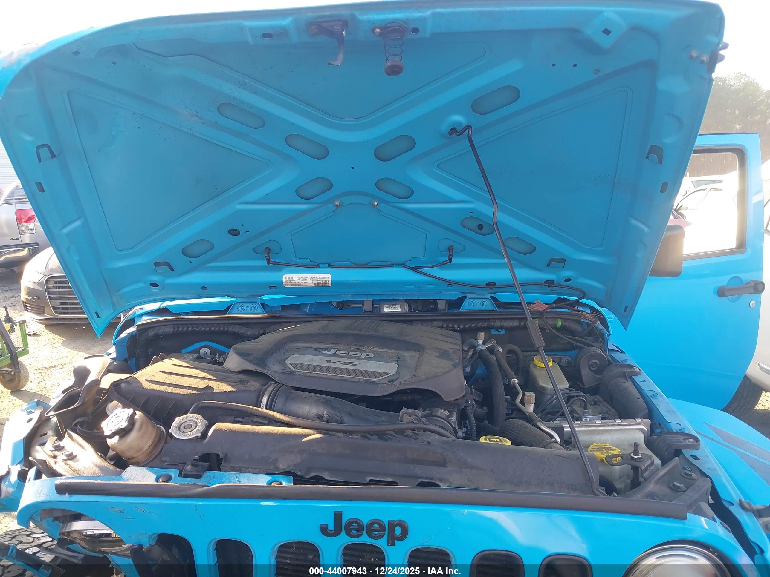 JEEP WRANGLER image 10