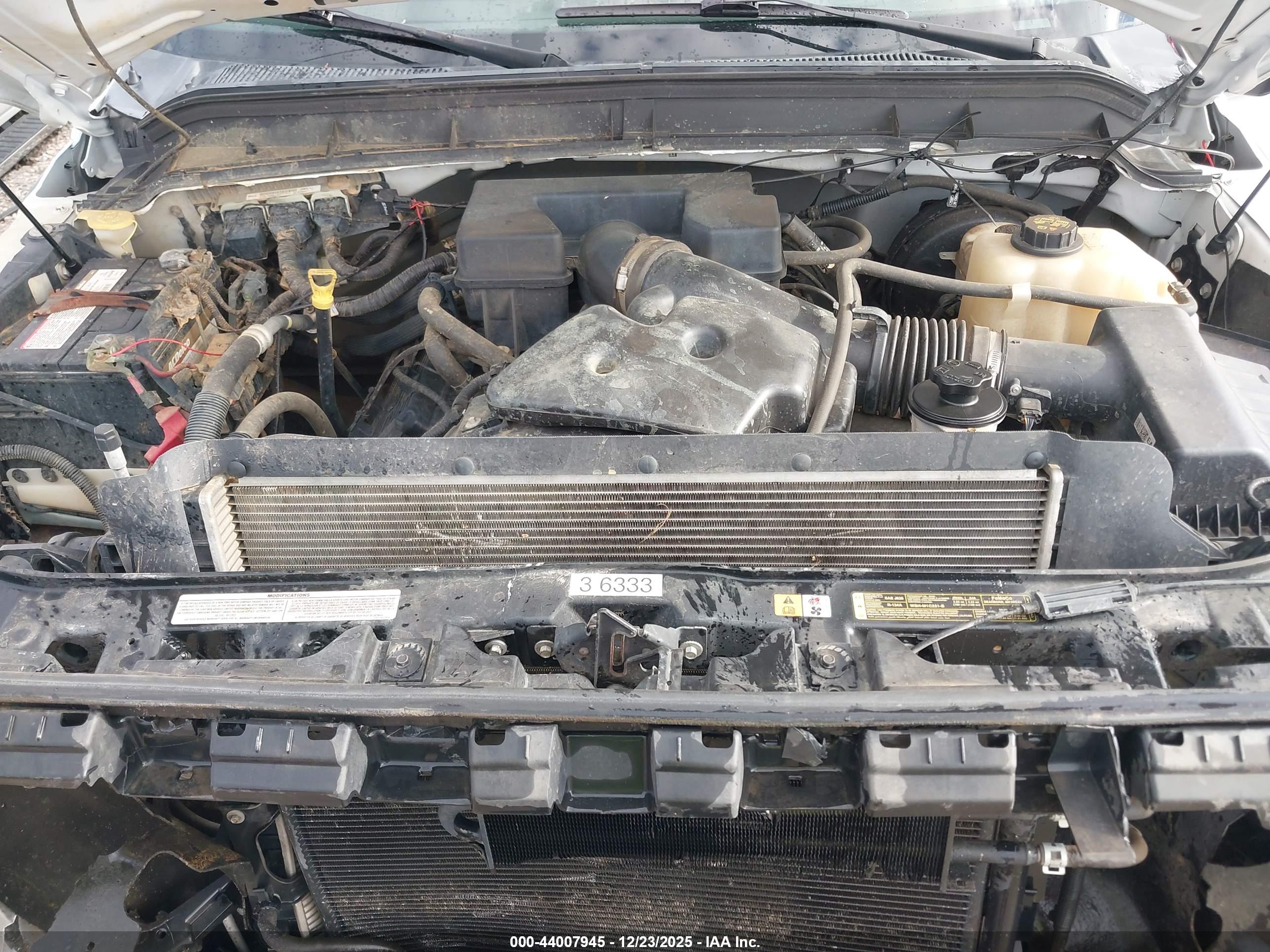 FORD F-250 image 10