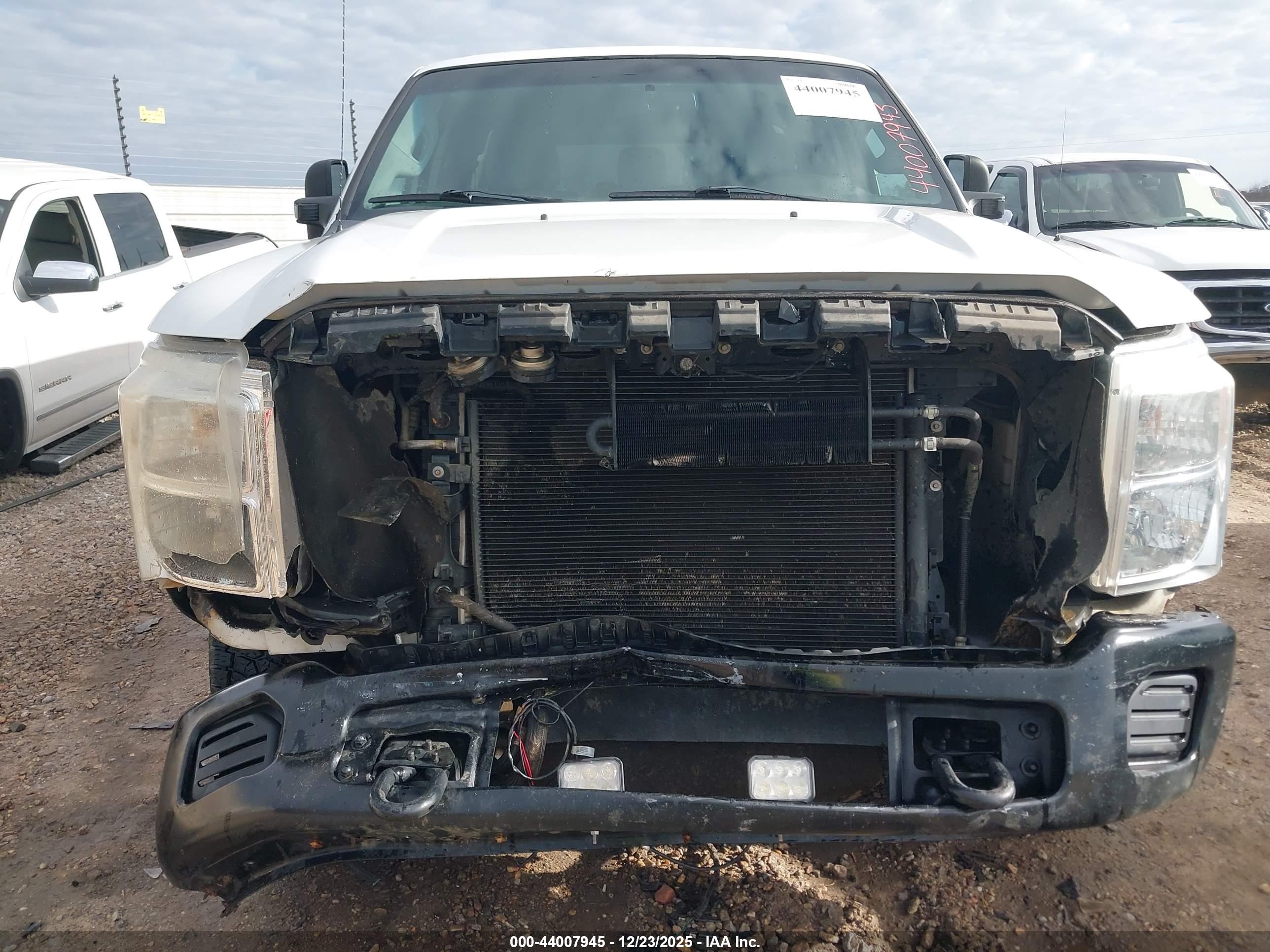 FORD F-250 image 6