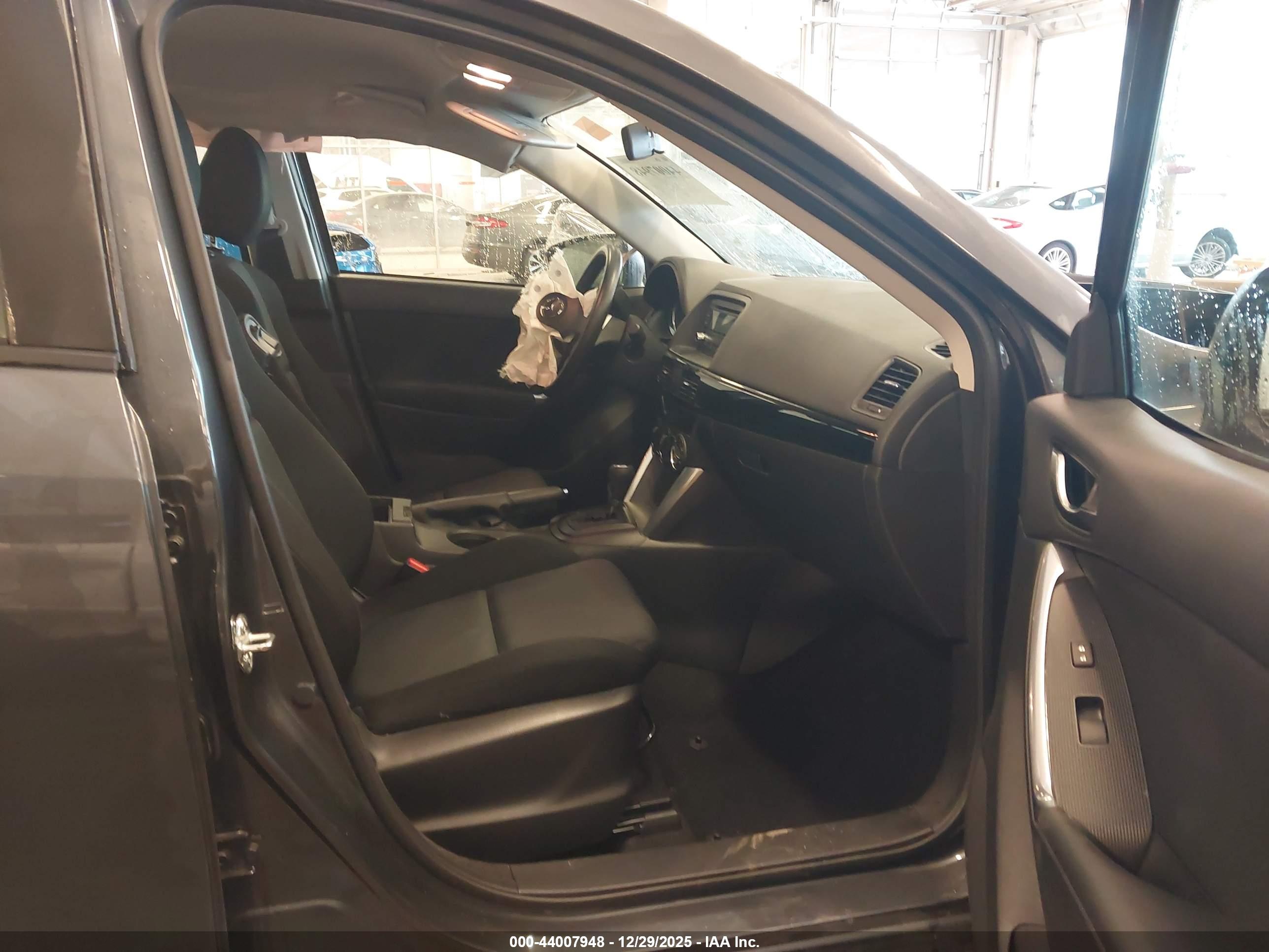 MAZDA CX-5 image 5