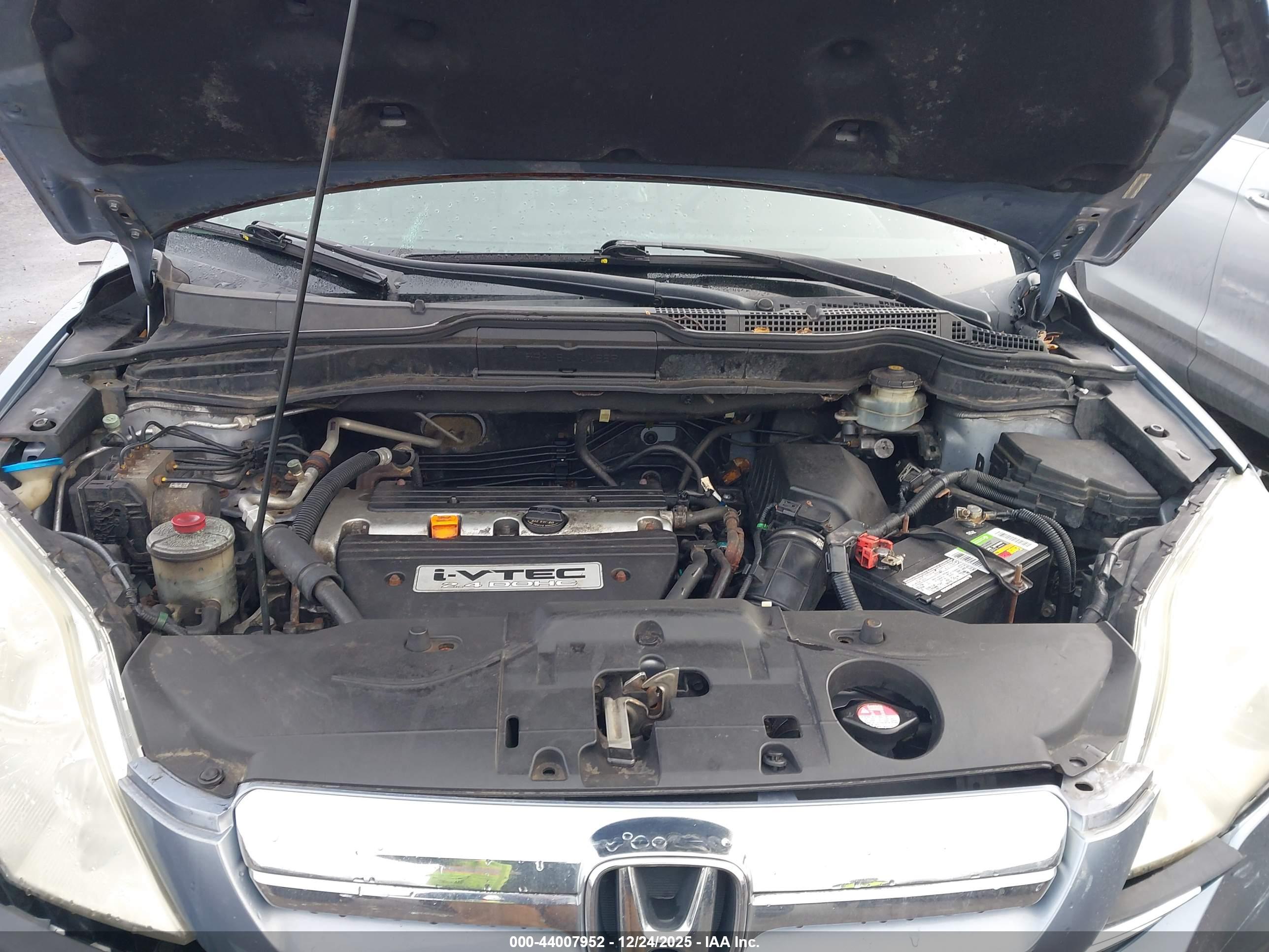 HONDA CR-V image 10