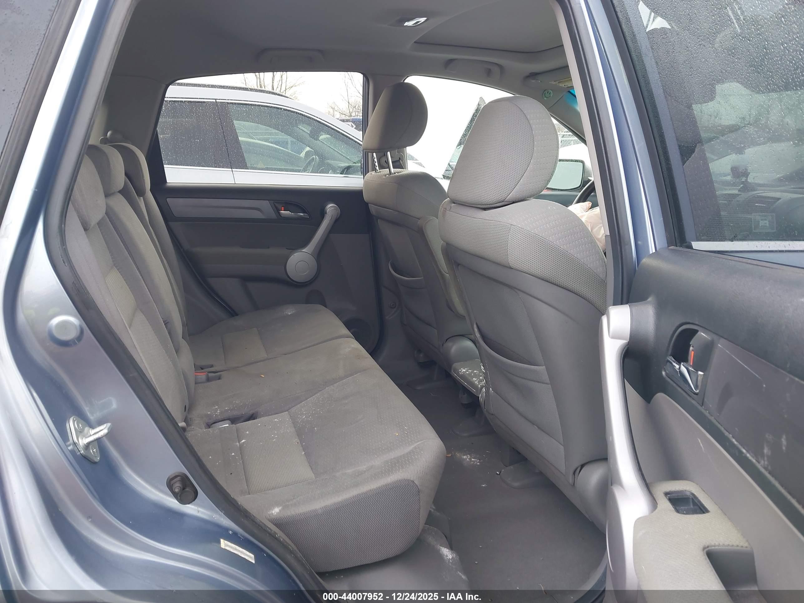 HONDA CR-V image 8