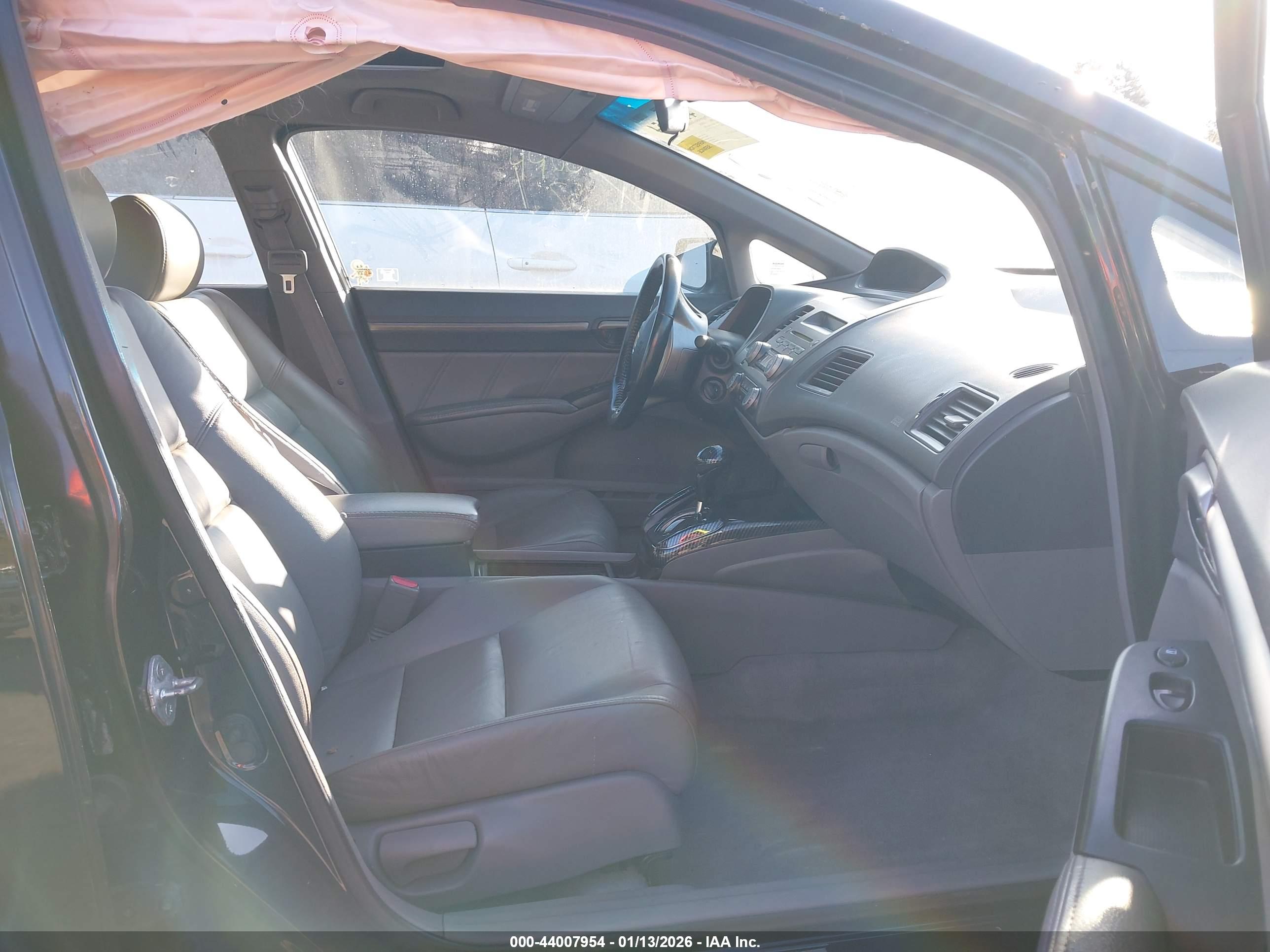 HONDA CIVIC image 5