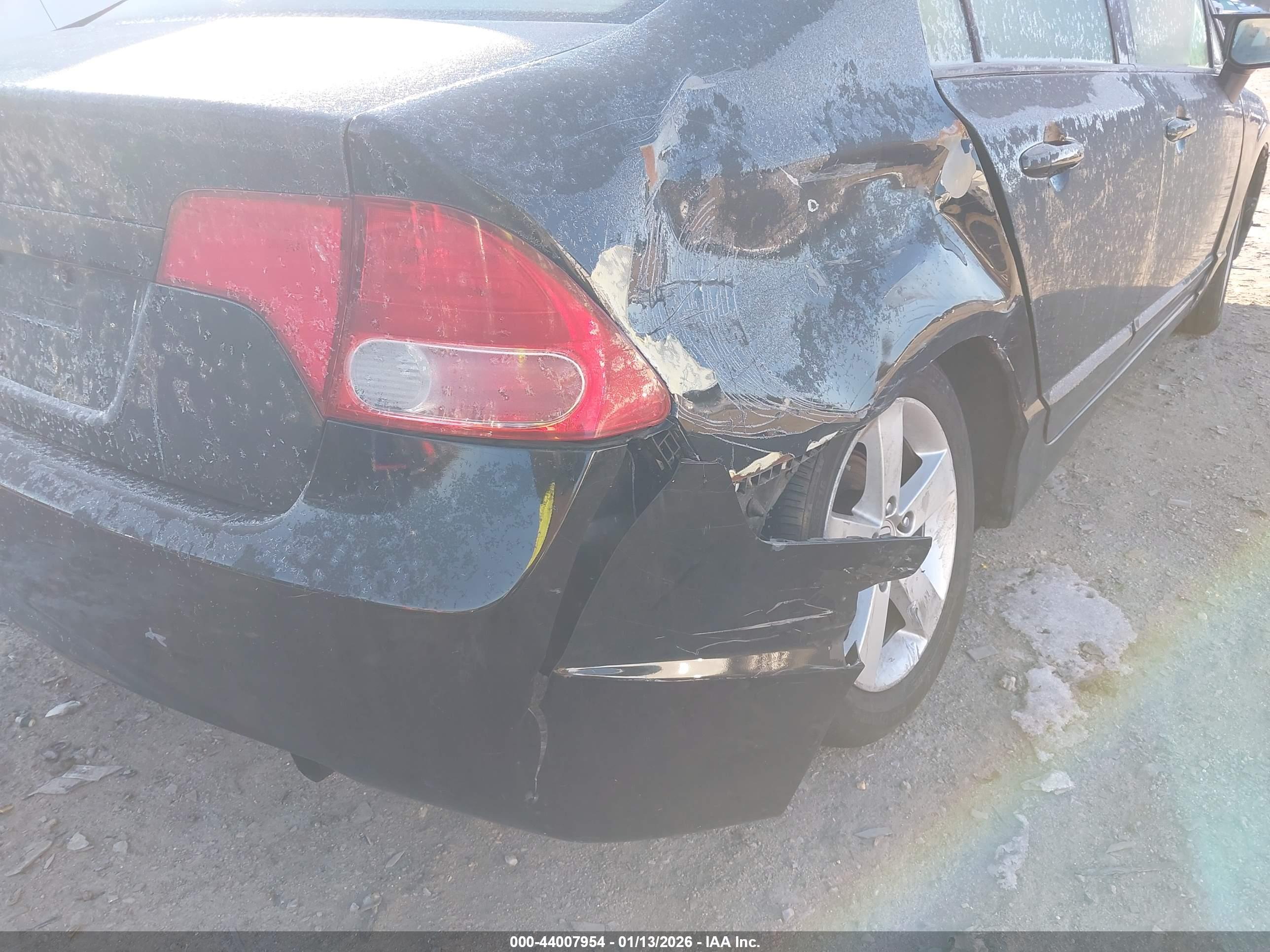 HONDA CIVIC image 6