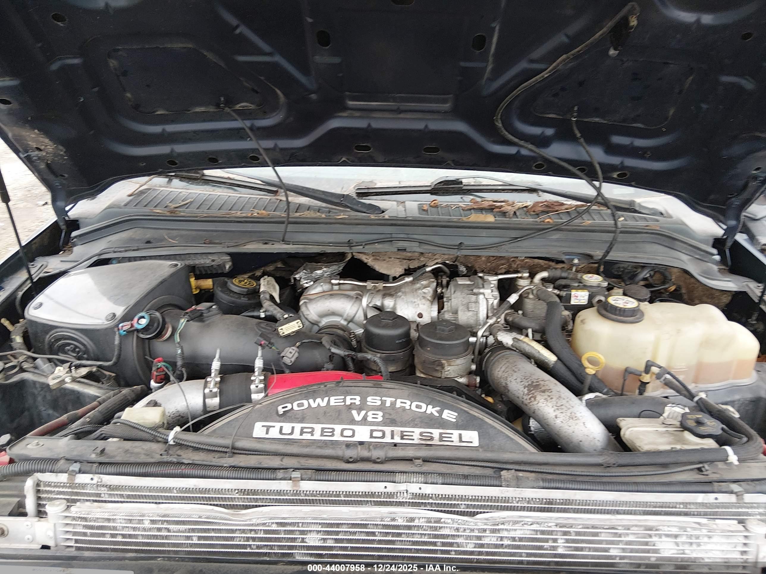 FORD F-250 image 10