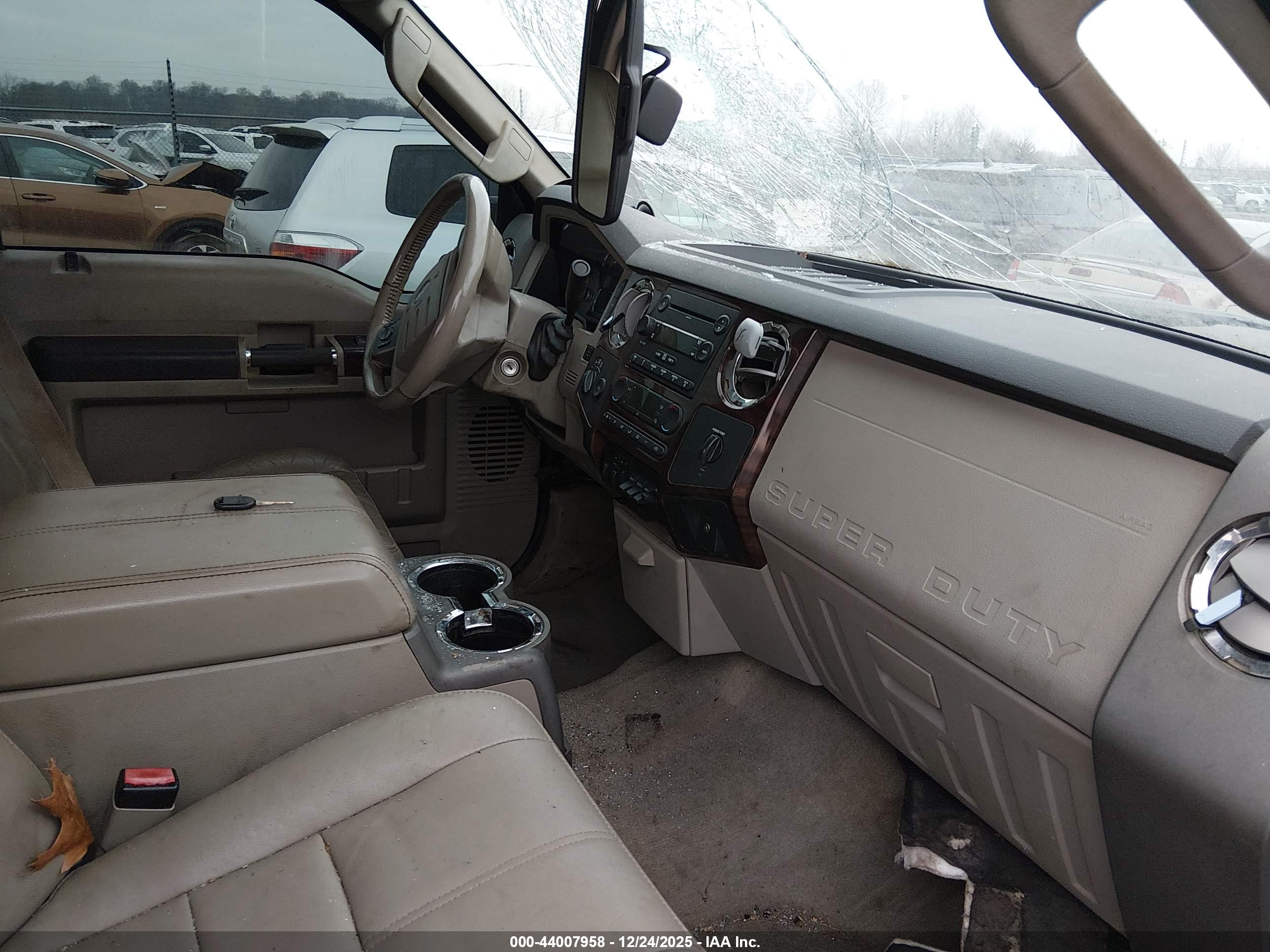 FORD F-250 image 5