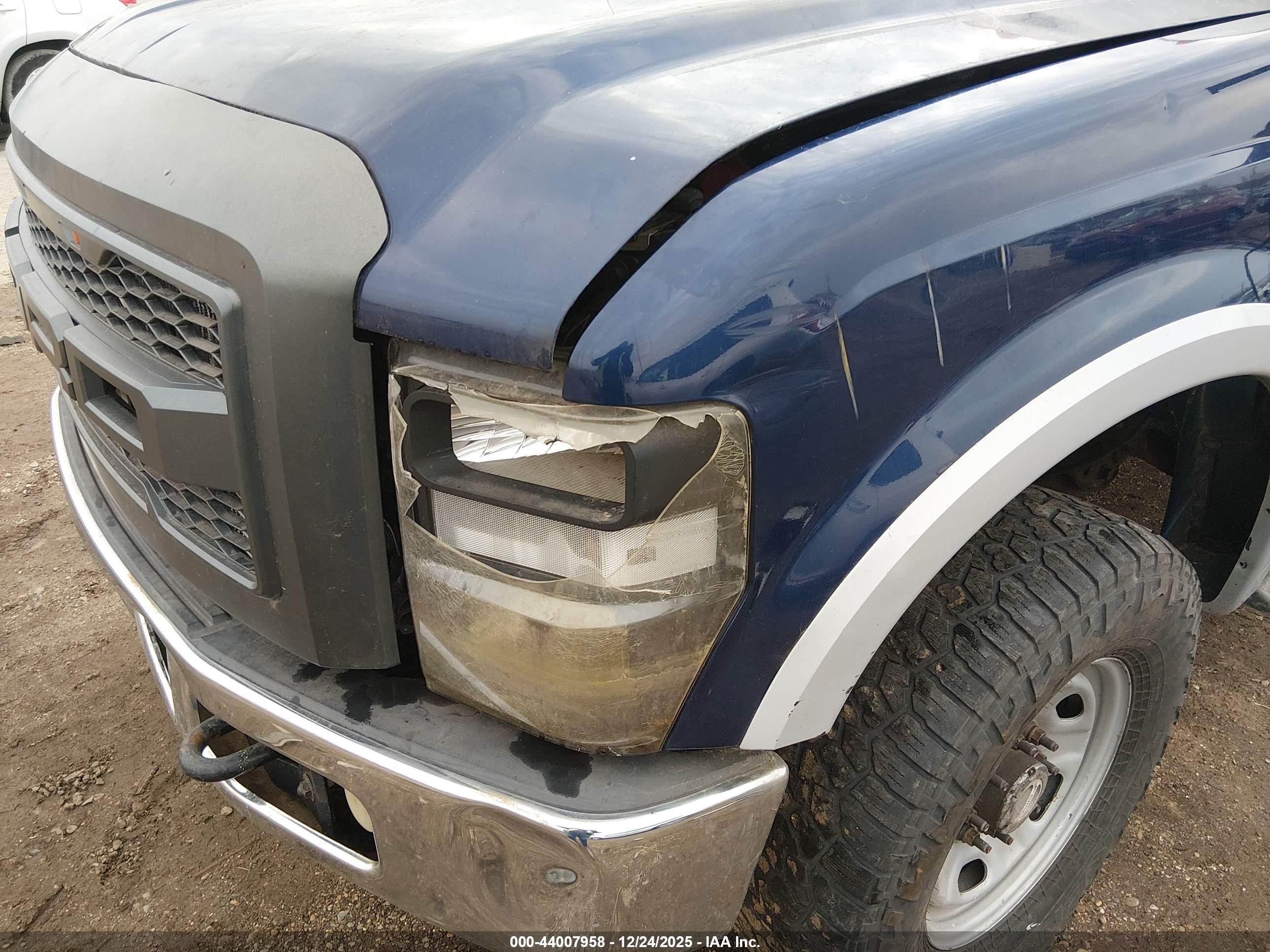 FORD F-250 image 6