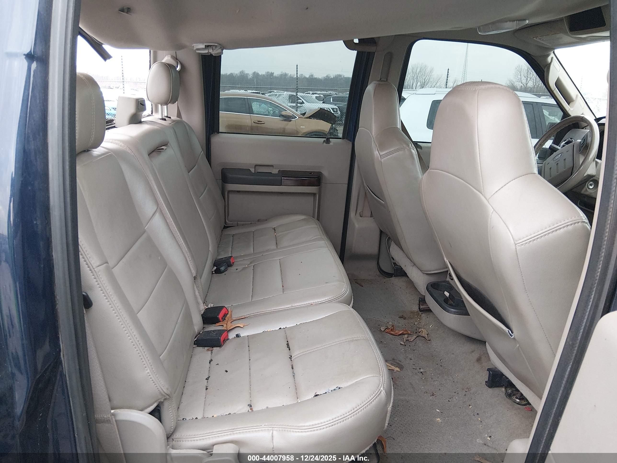 FORD F-250 image 8