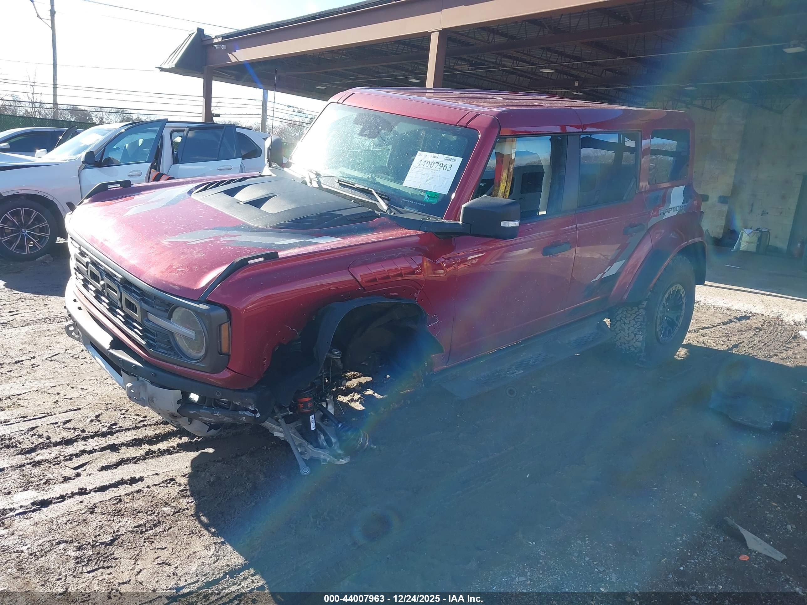 FORD BRONCO image 2