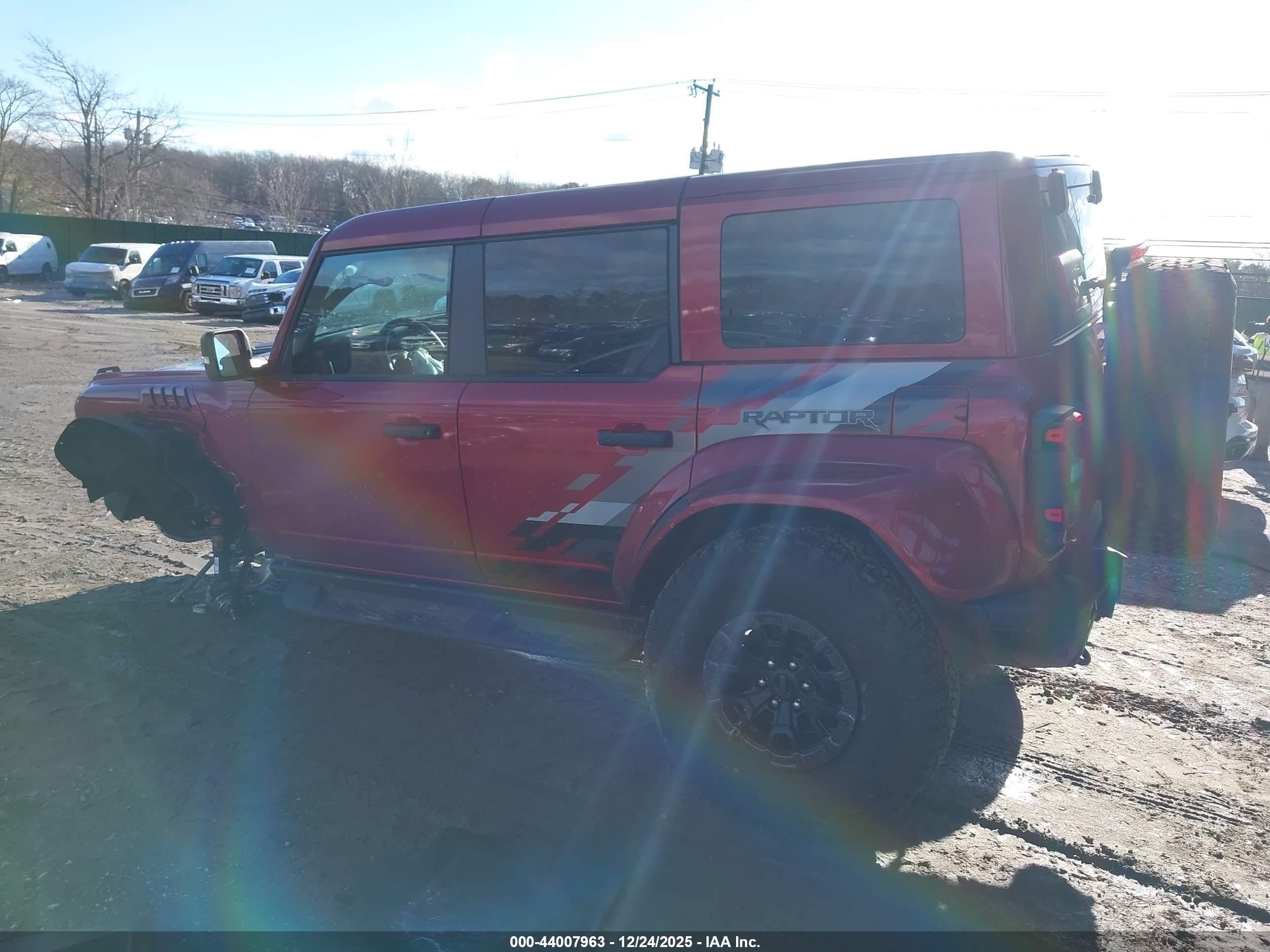 FORD BRONCO image 3