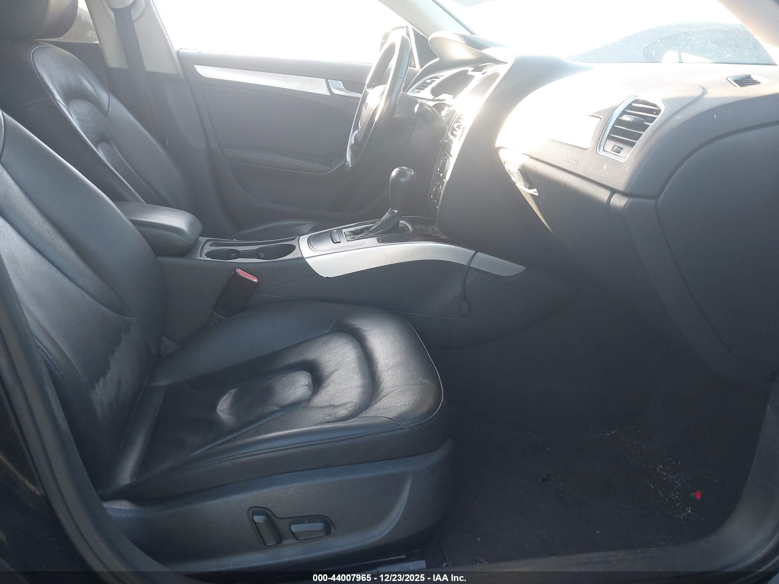 AUDI A4 image 5