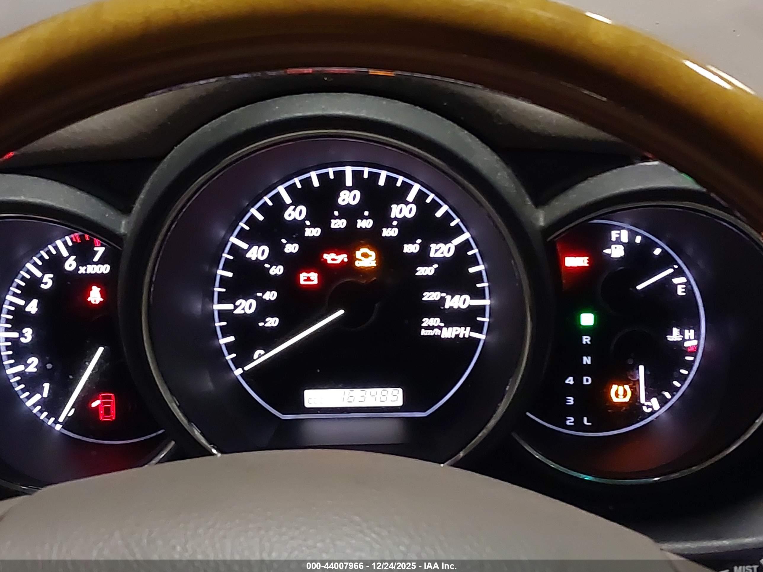 LEXUS RX image 7