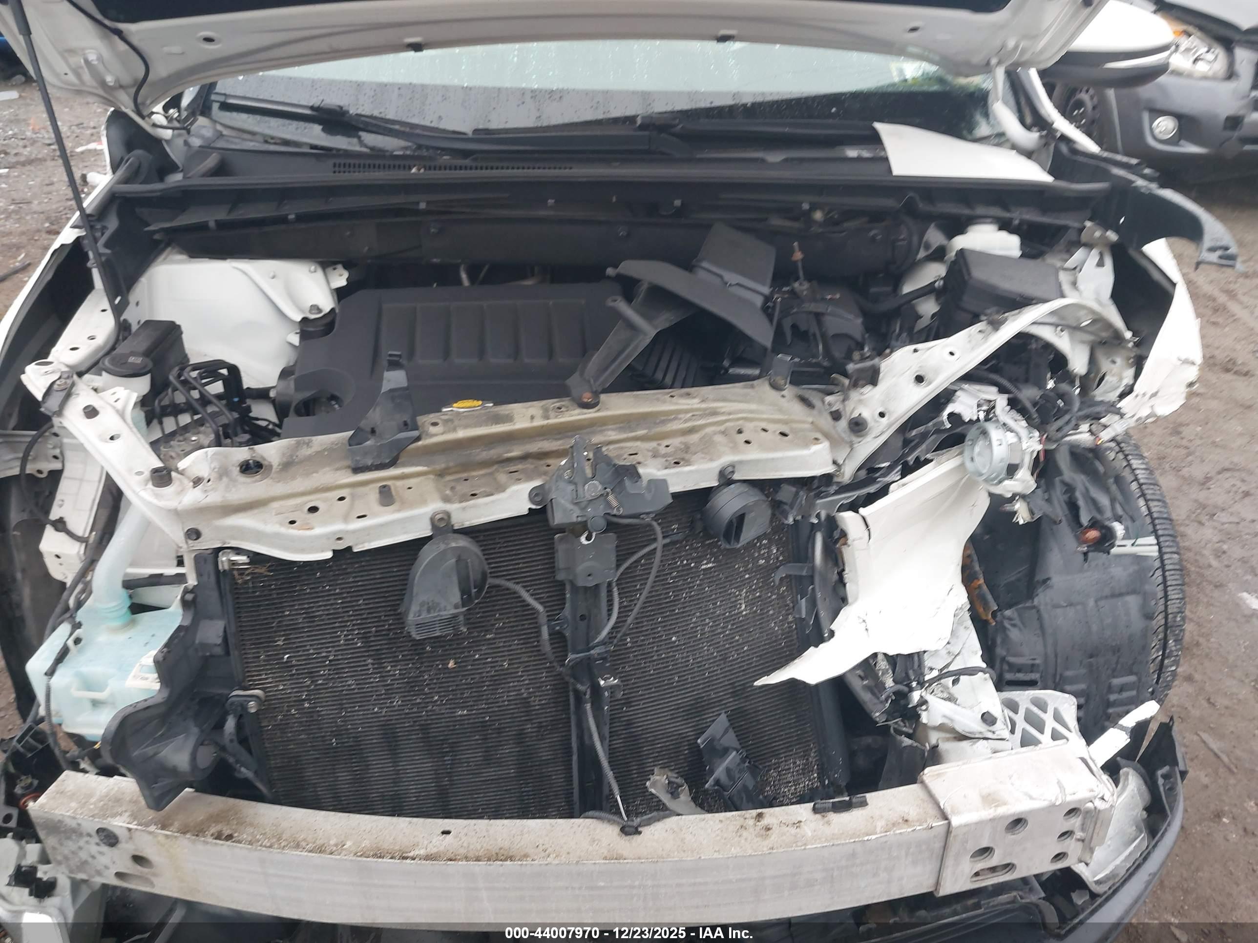 TOYOTA HIGHLANDER image 10