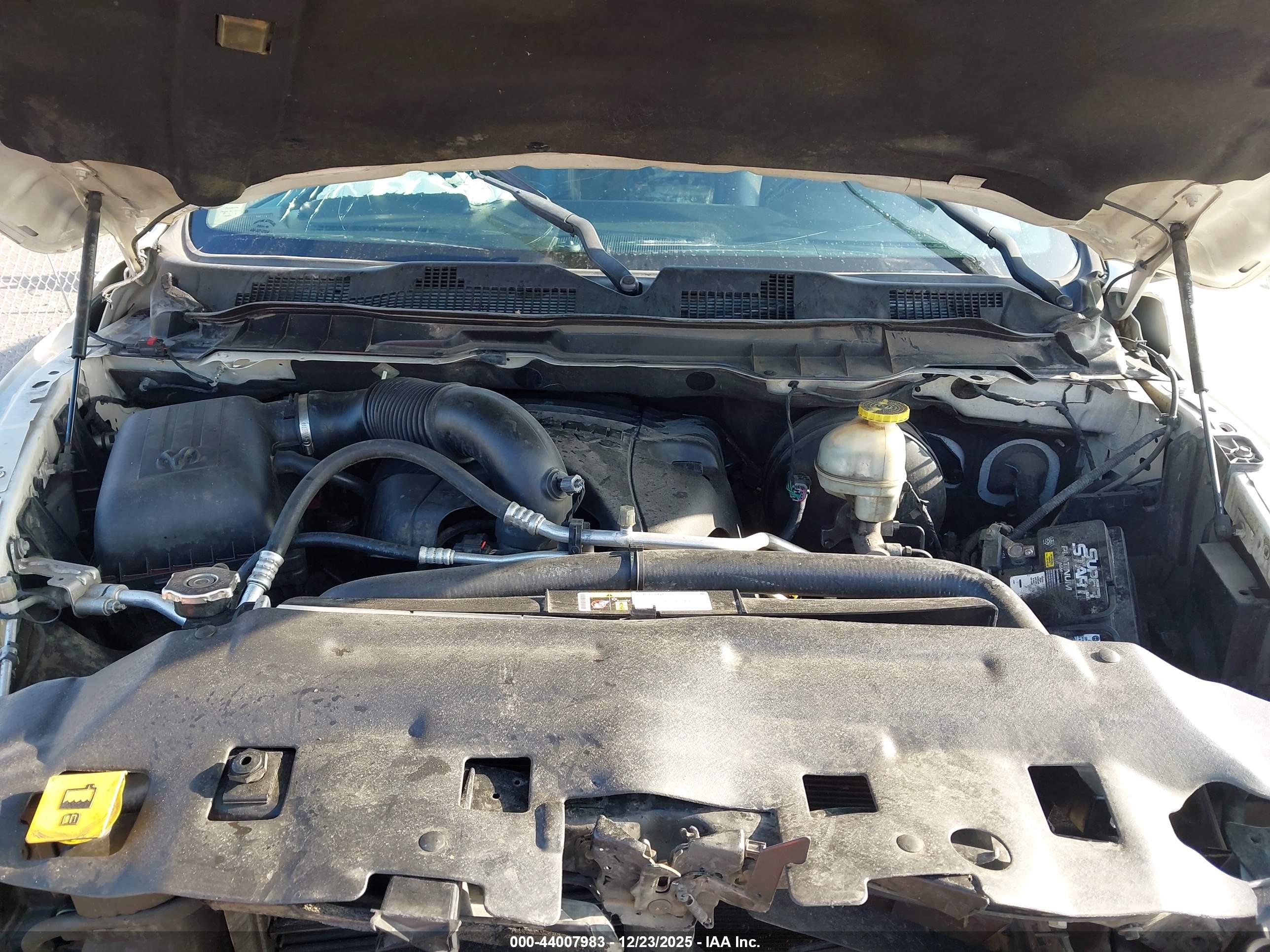 RAM 1500 image 10