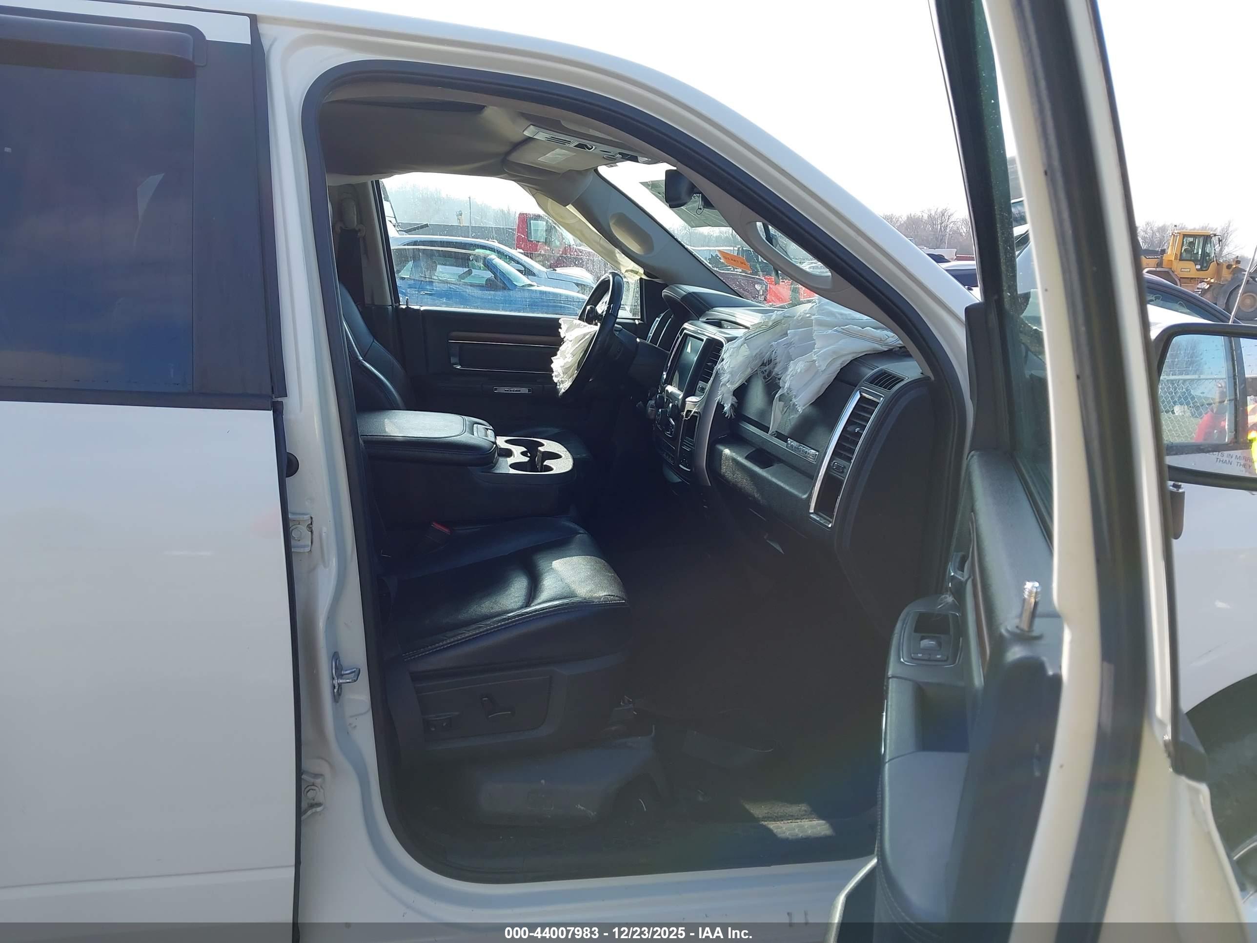 RAM 1500 image 5
