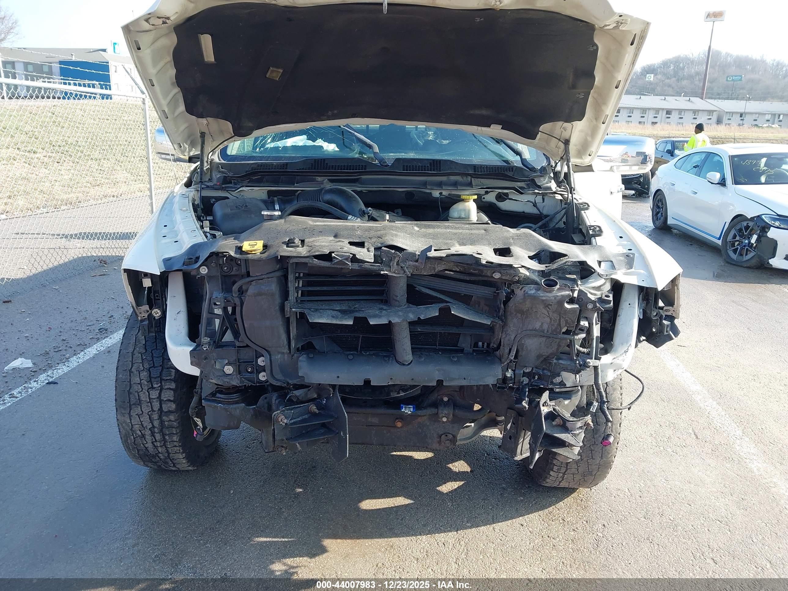 RAM 1500 image 6