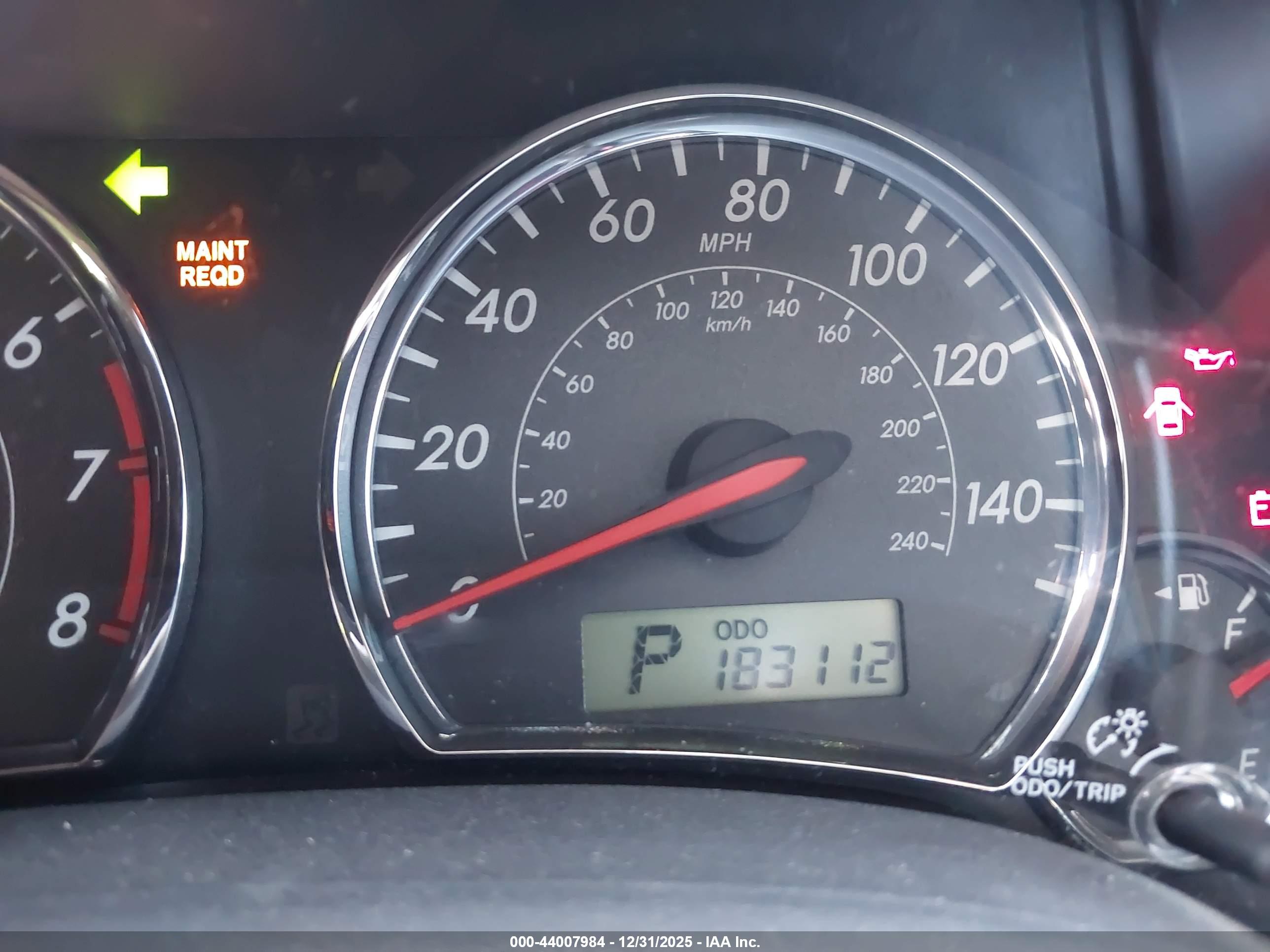 TOYOTA COROLLA image 7