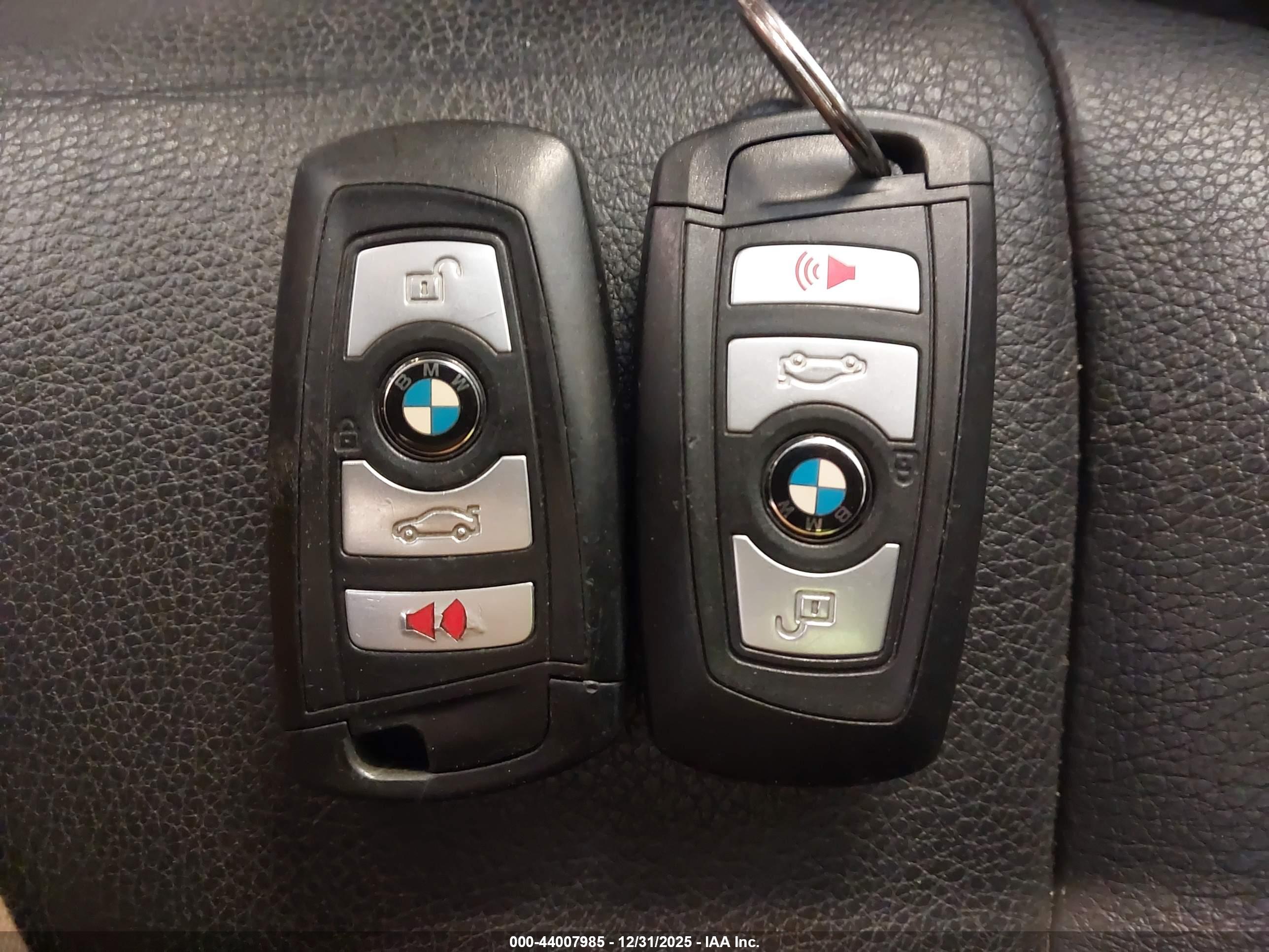 BMW 535I image 11