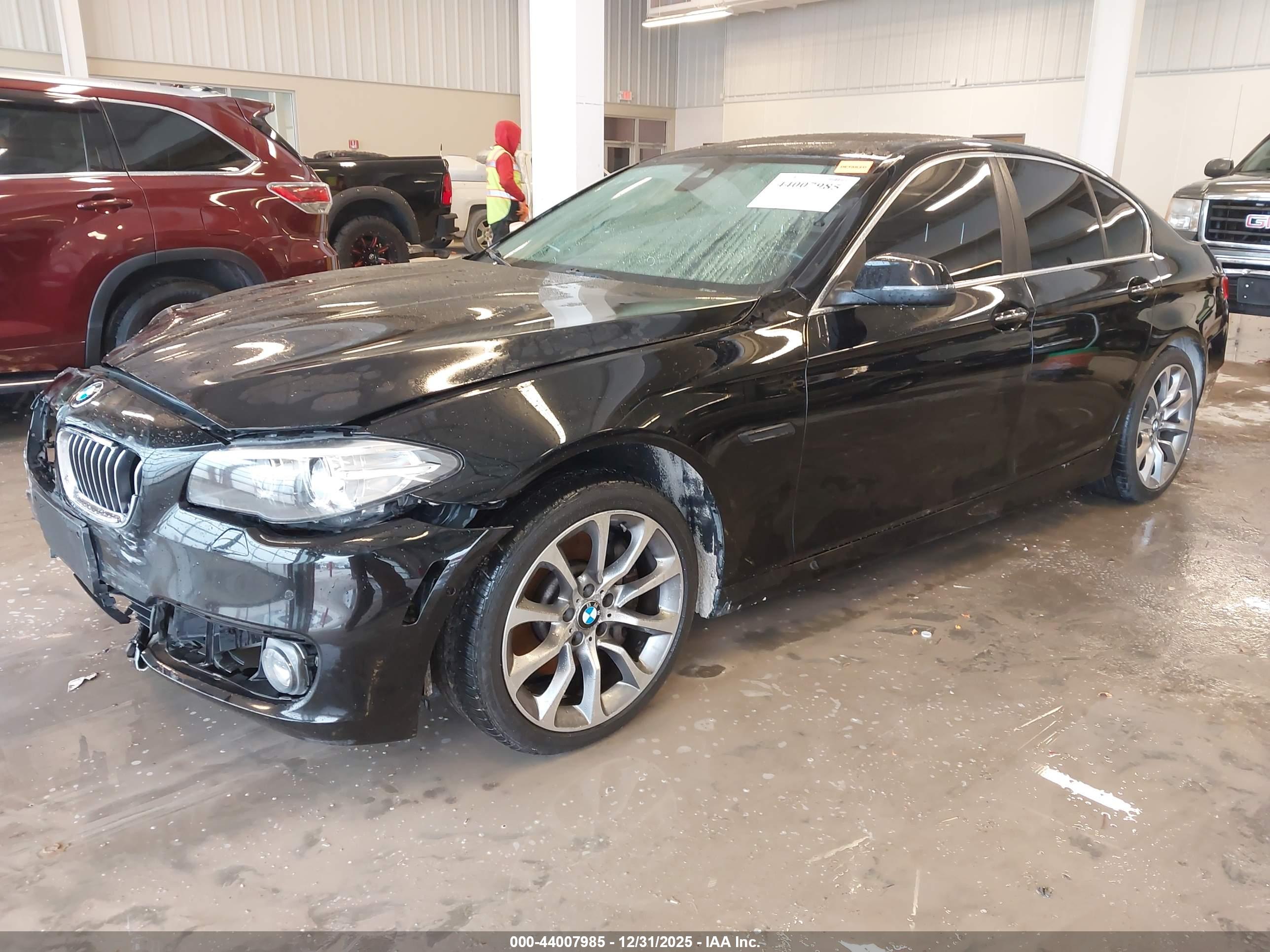 BMW 535I image 2