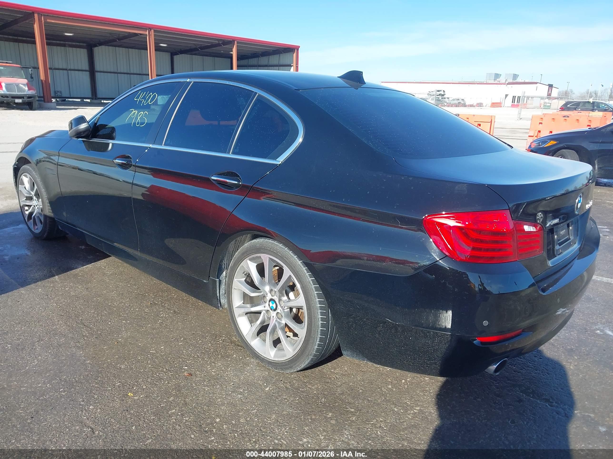 BMW 535I image 3