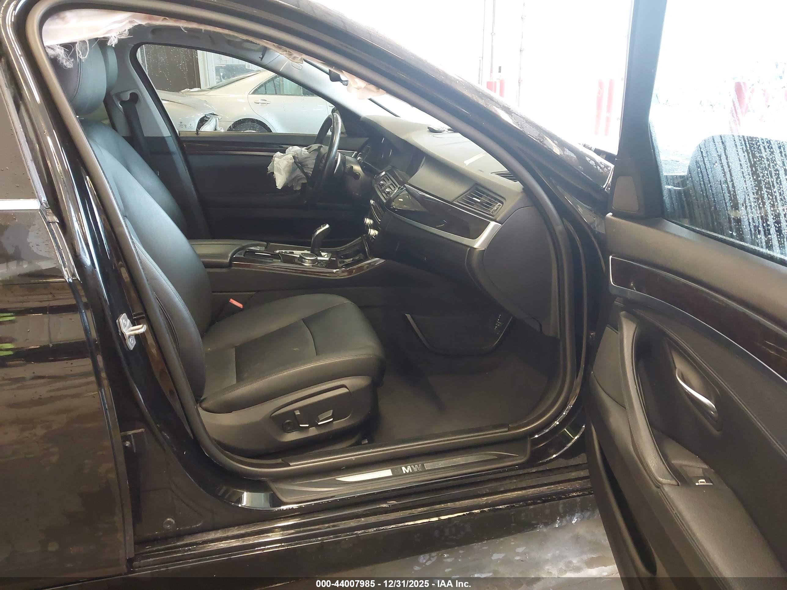 BMW 535I image 5