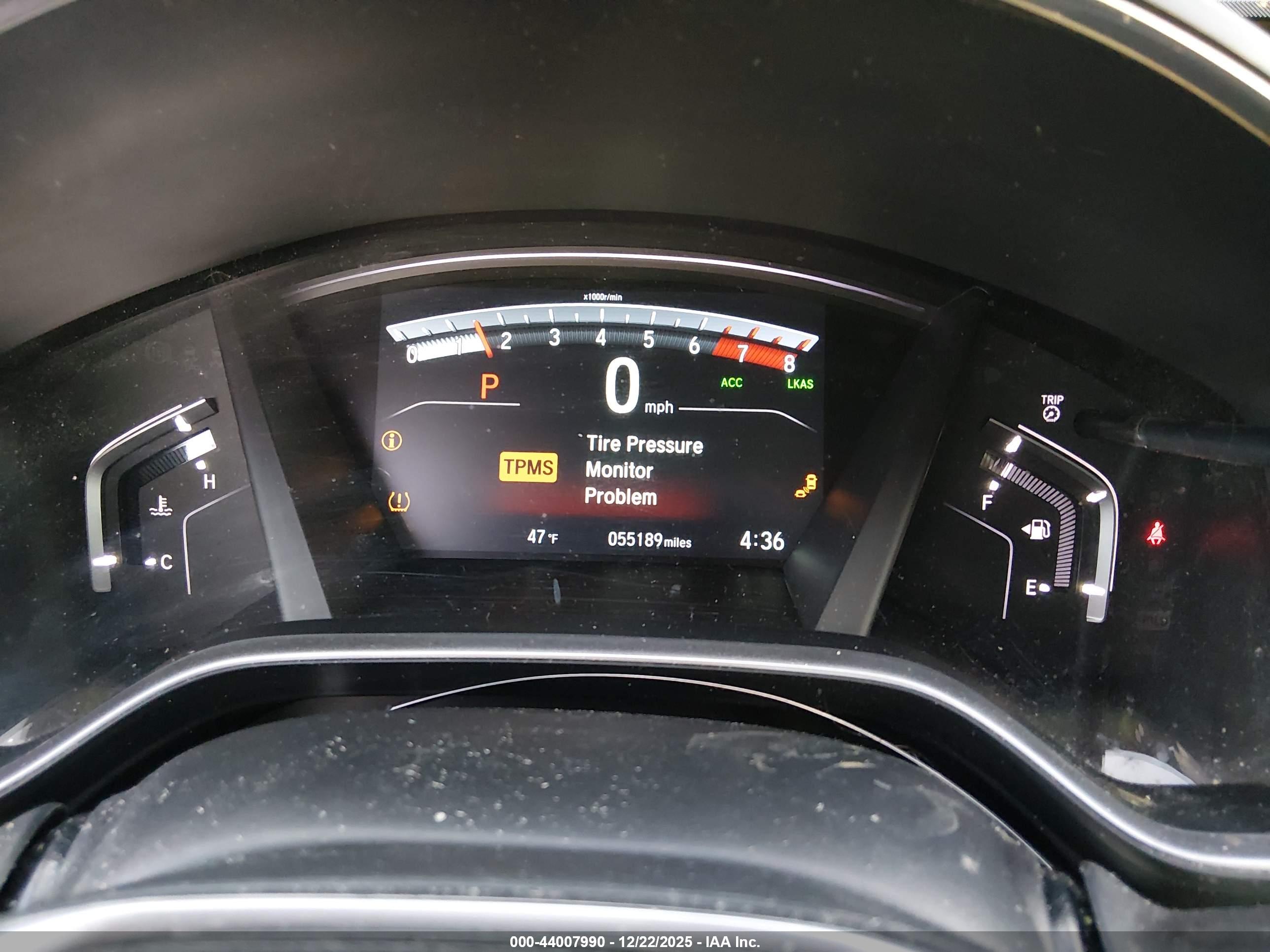 HONDA CR-V image 7