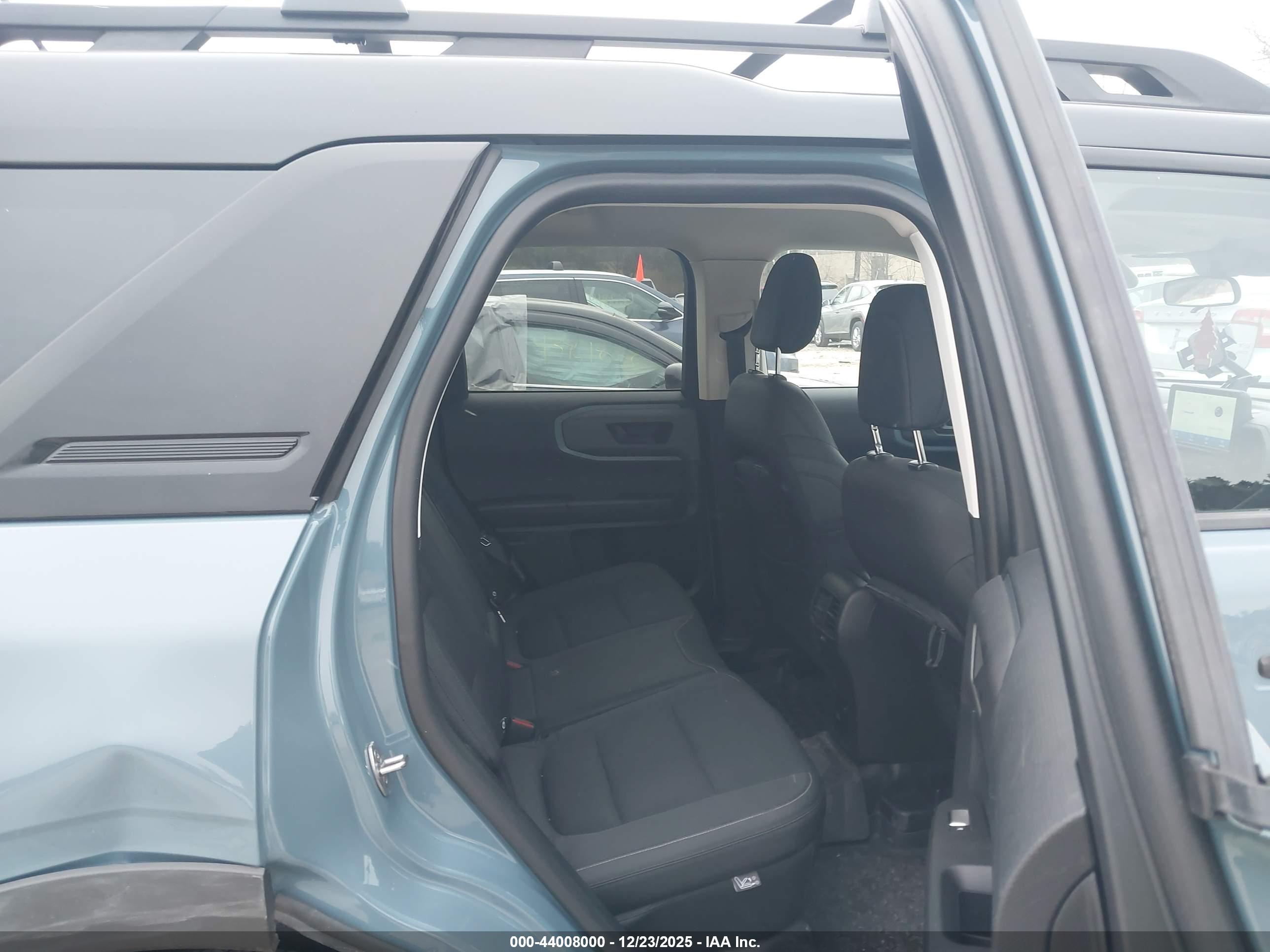 FORD BRONCO image 8