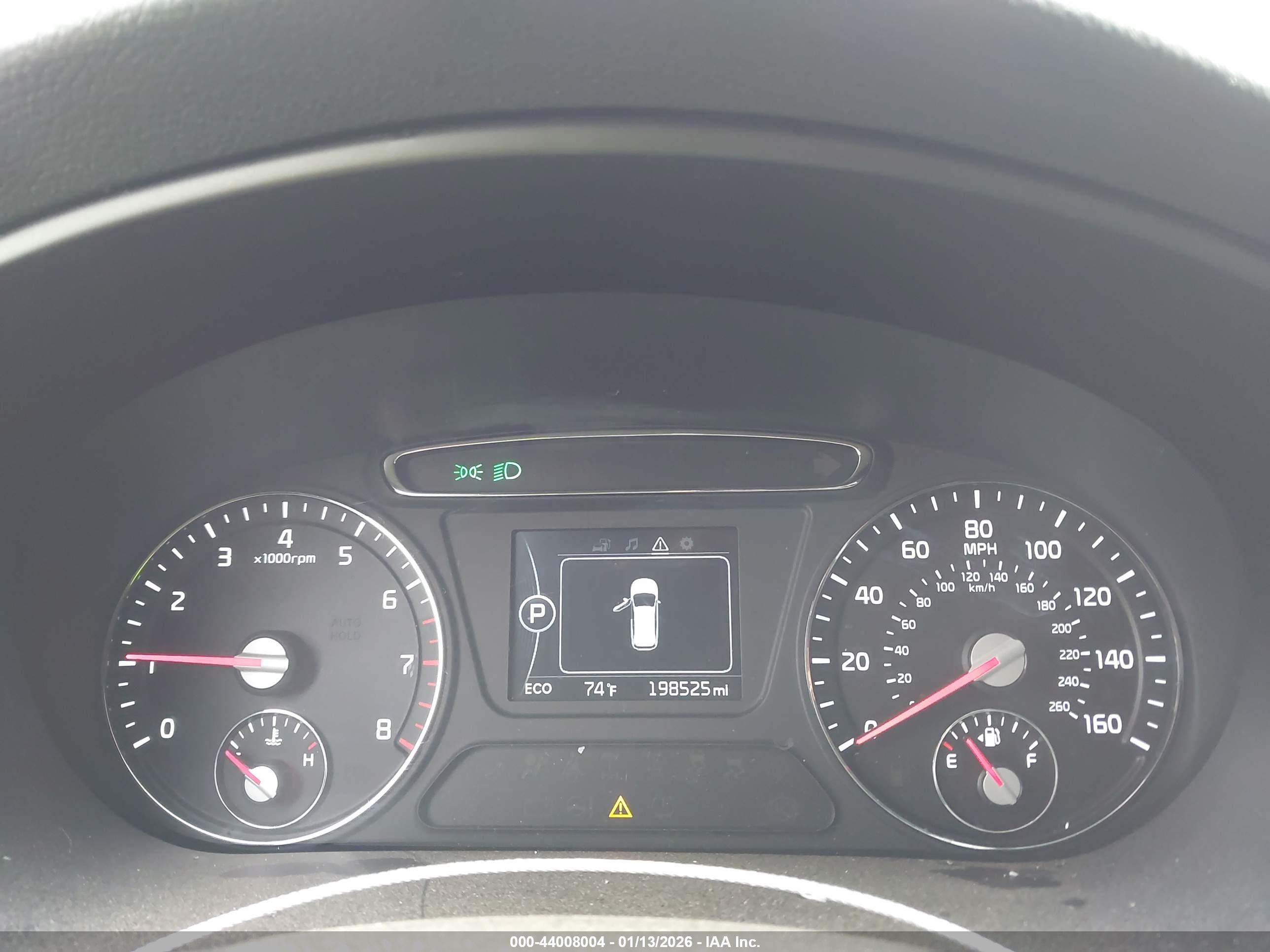 KIA SORENTO image 7