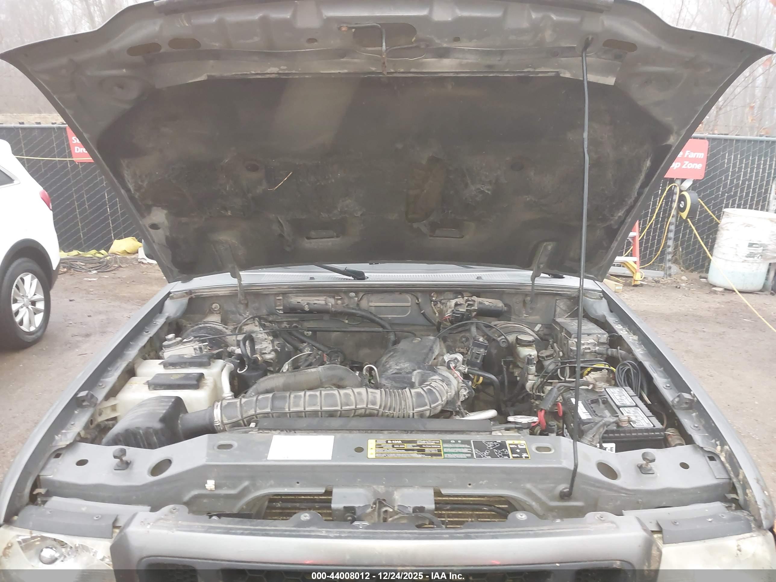 FORD RANGER image 10