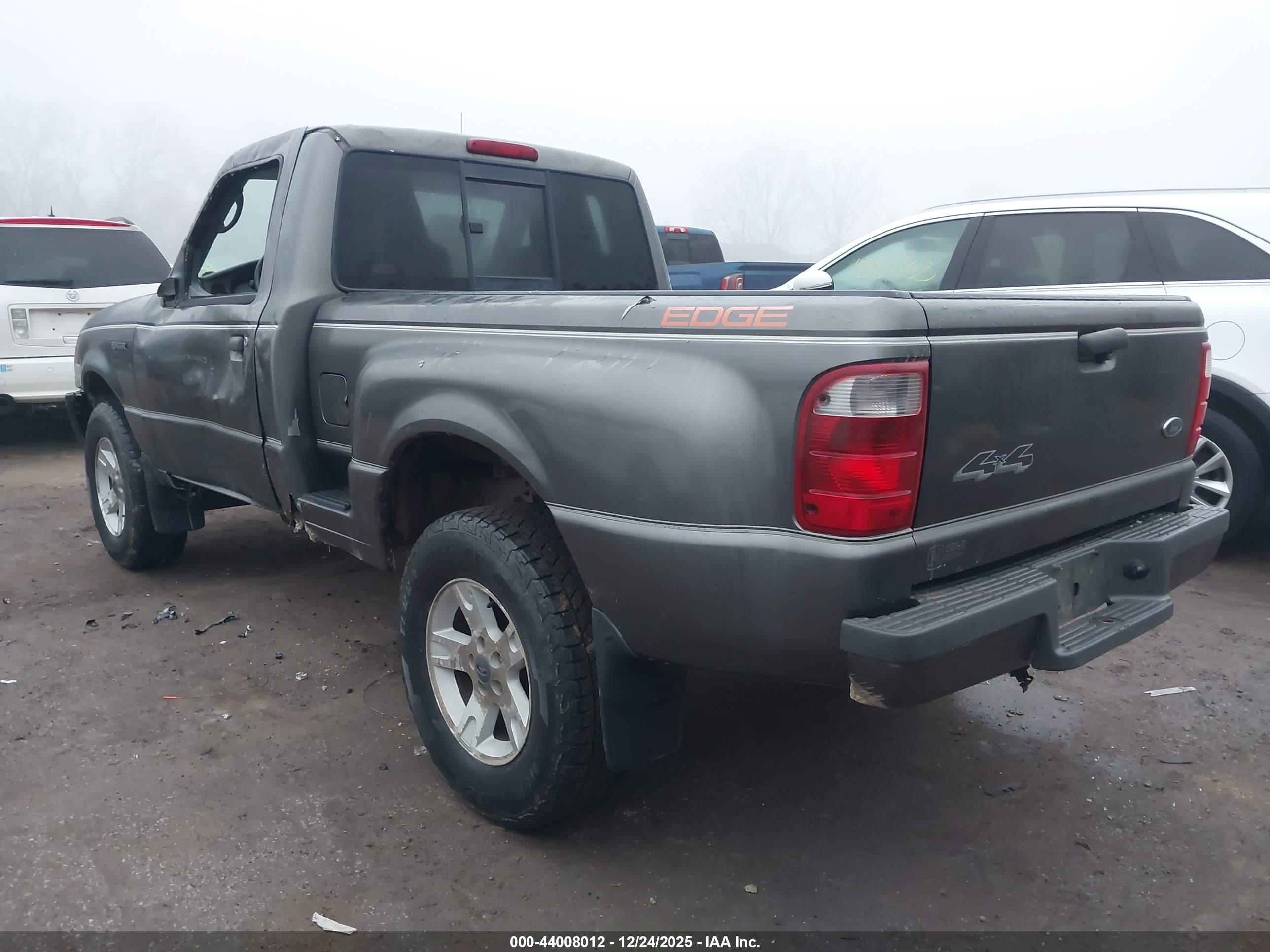 FORD RANGER image 3