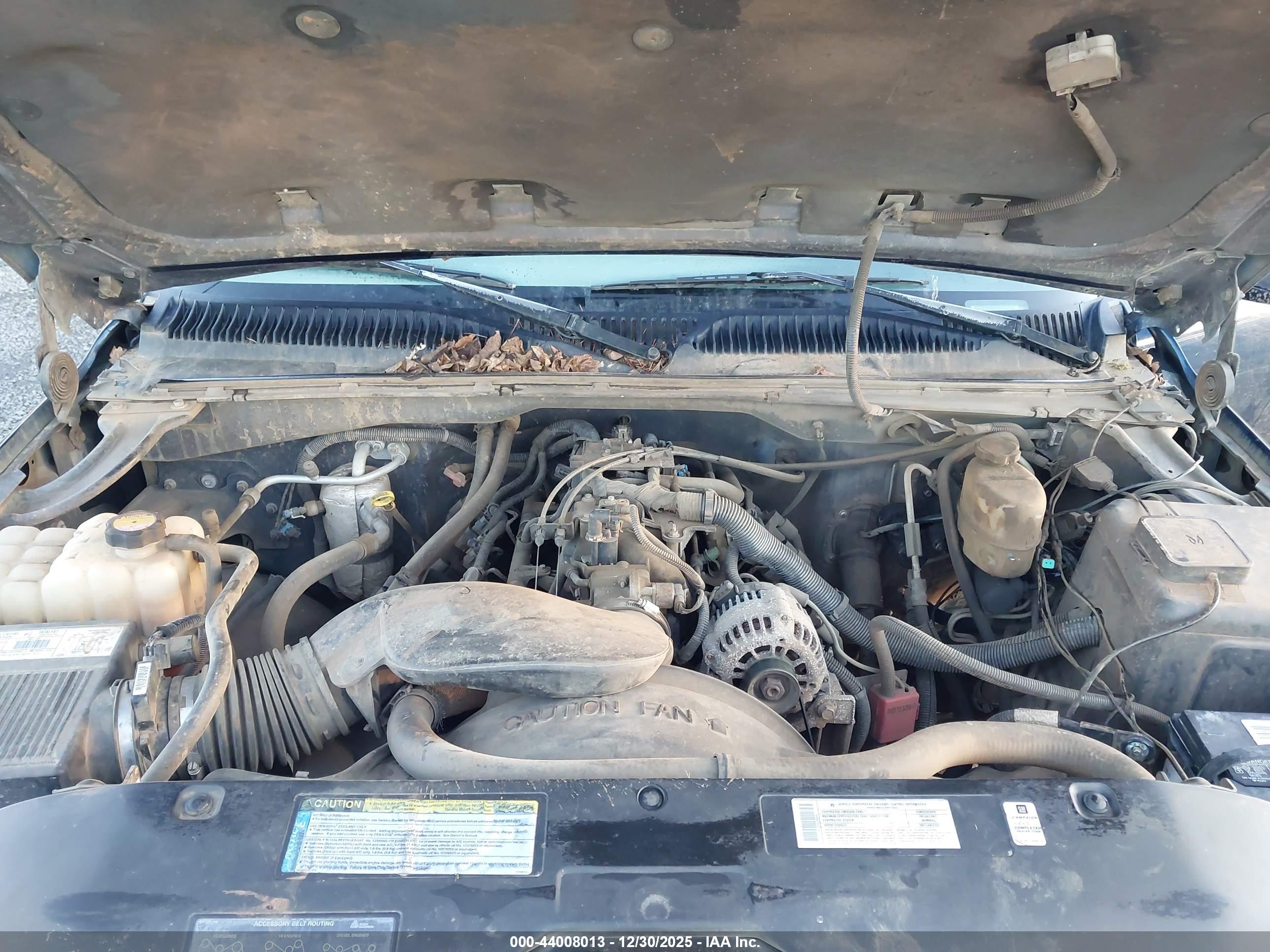 CHEVROLET SILVERADO image 10