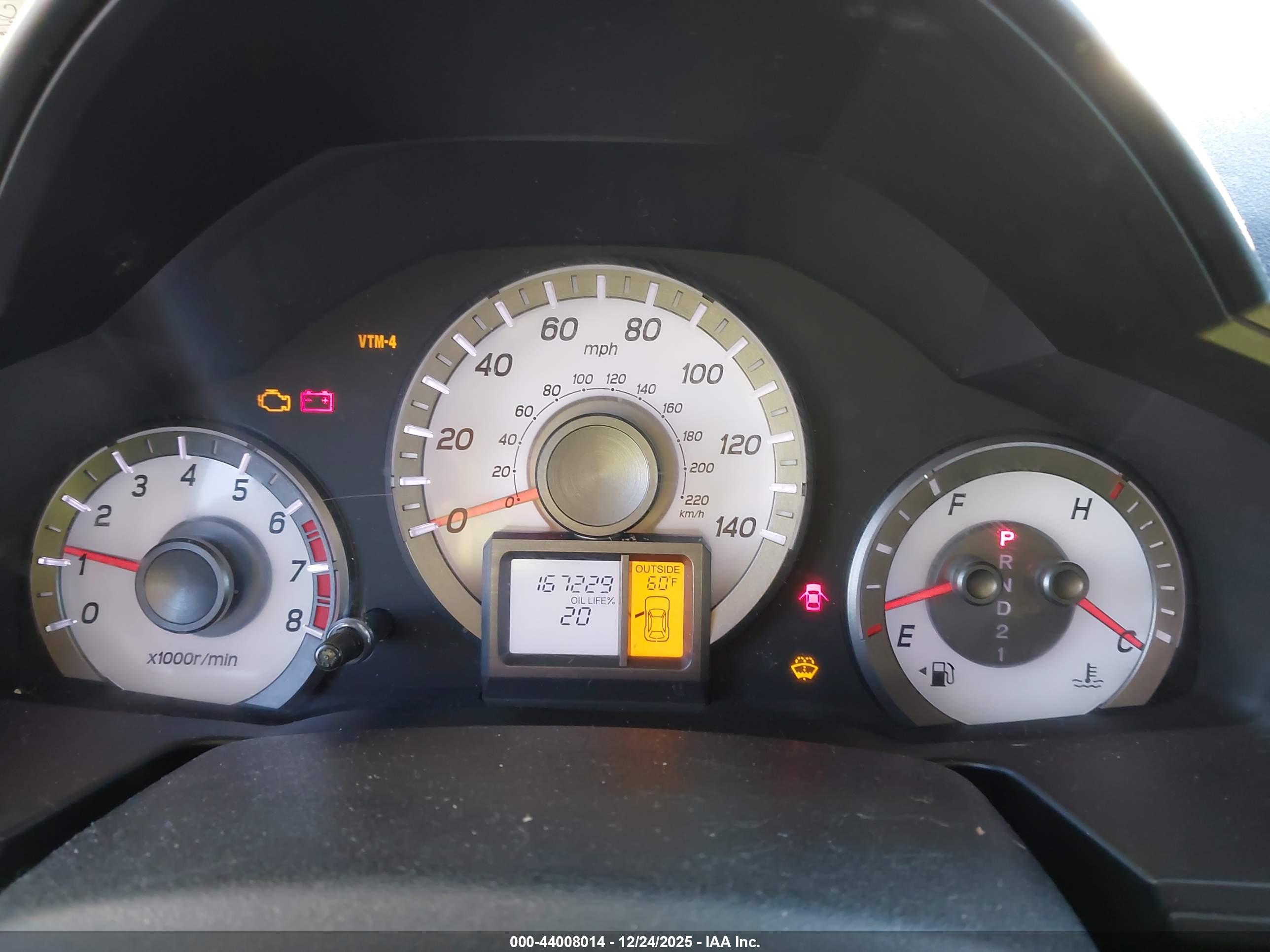 HONDA PILOT image 7