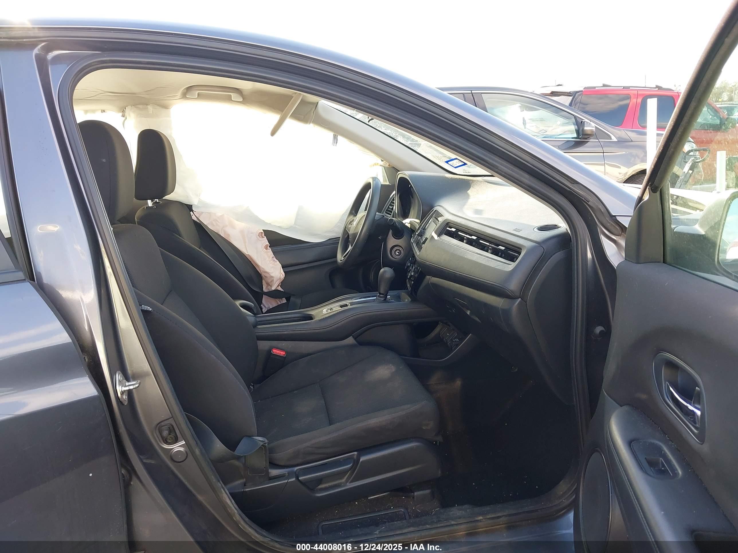 HONDA HR-V image 5