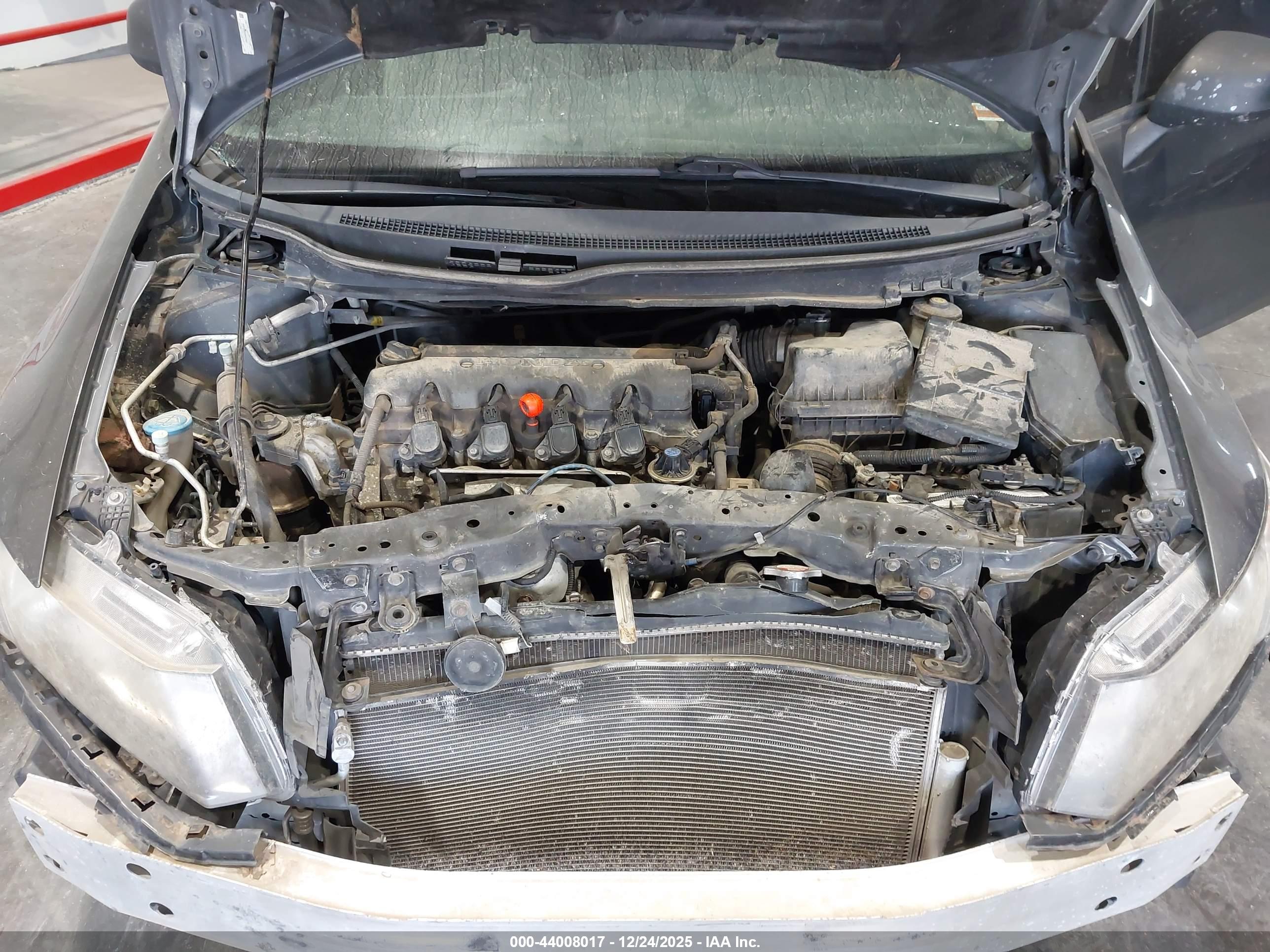 HONDA CIVIC image 10