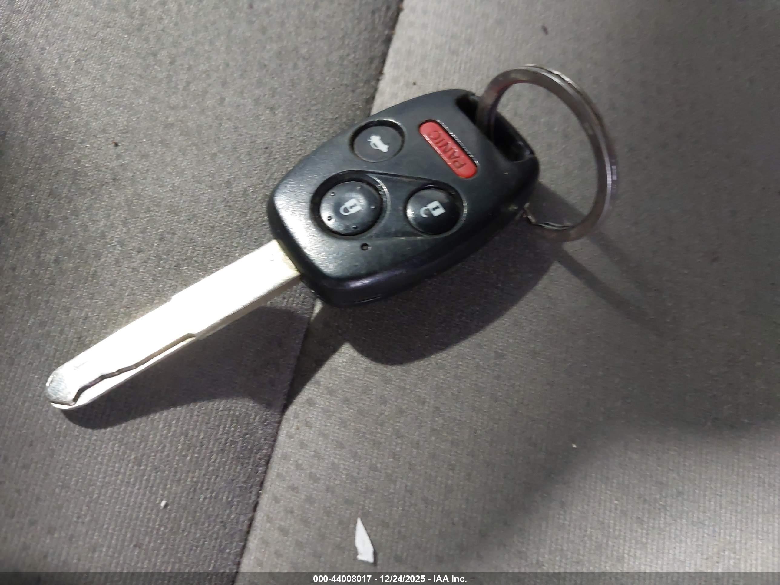 HONDA CIVIC image 11